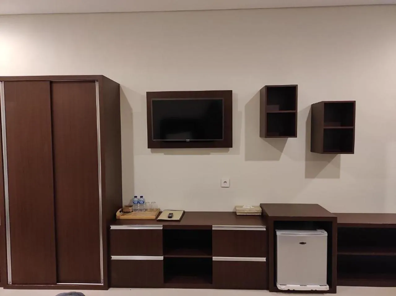 Bed in Kubu Di-Kayla's