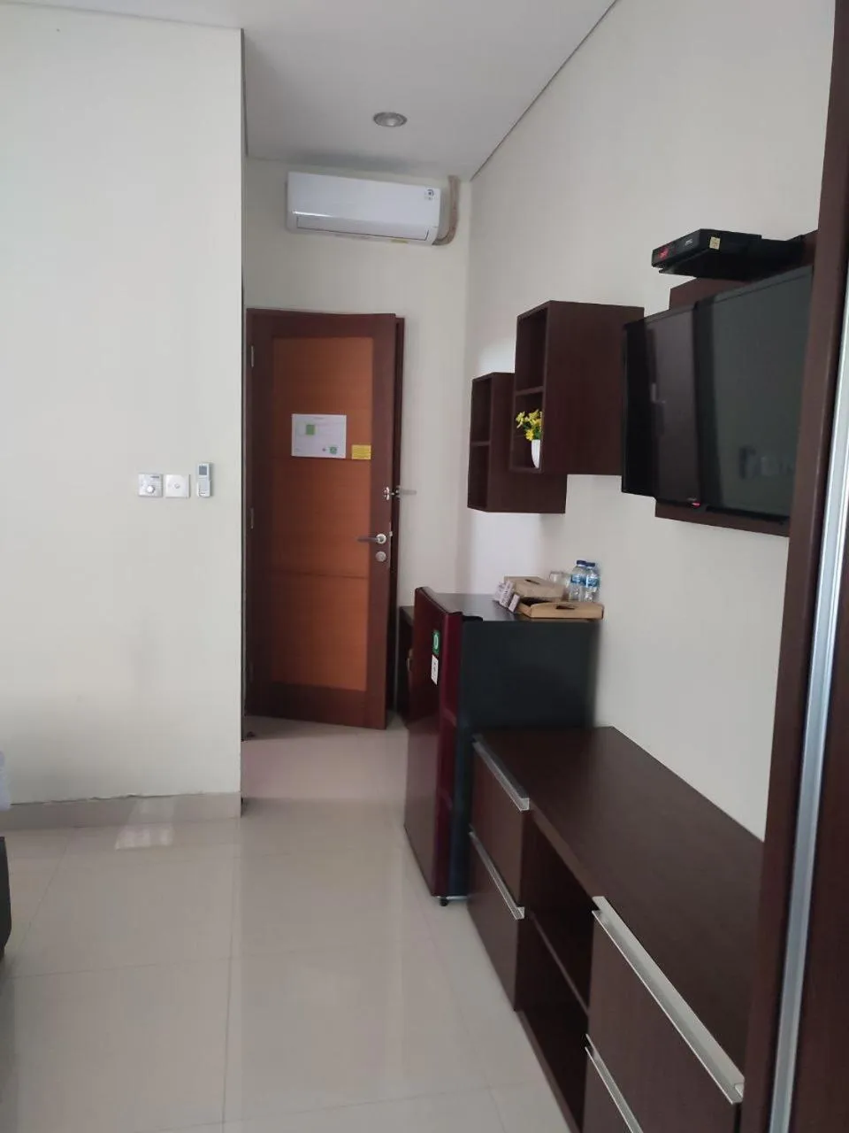 Bed in Kubu Di-Kayla's