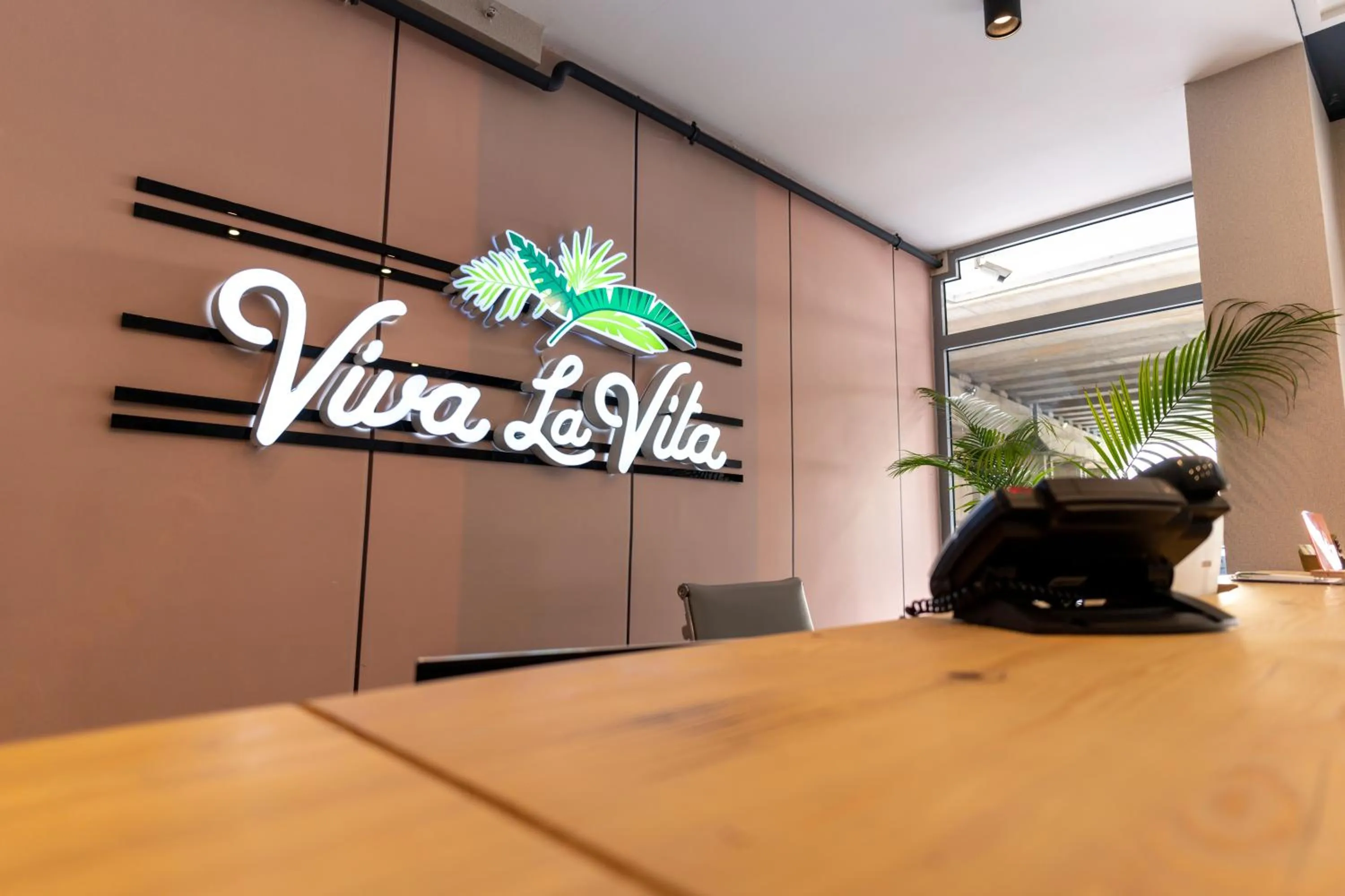 Viva La Vita Hotel