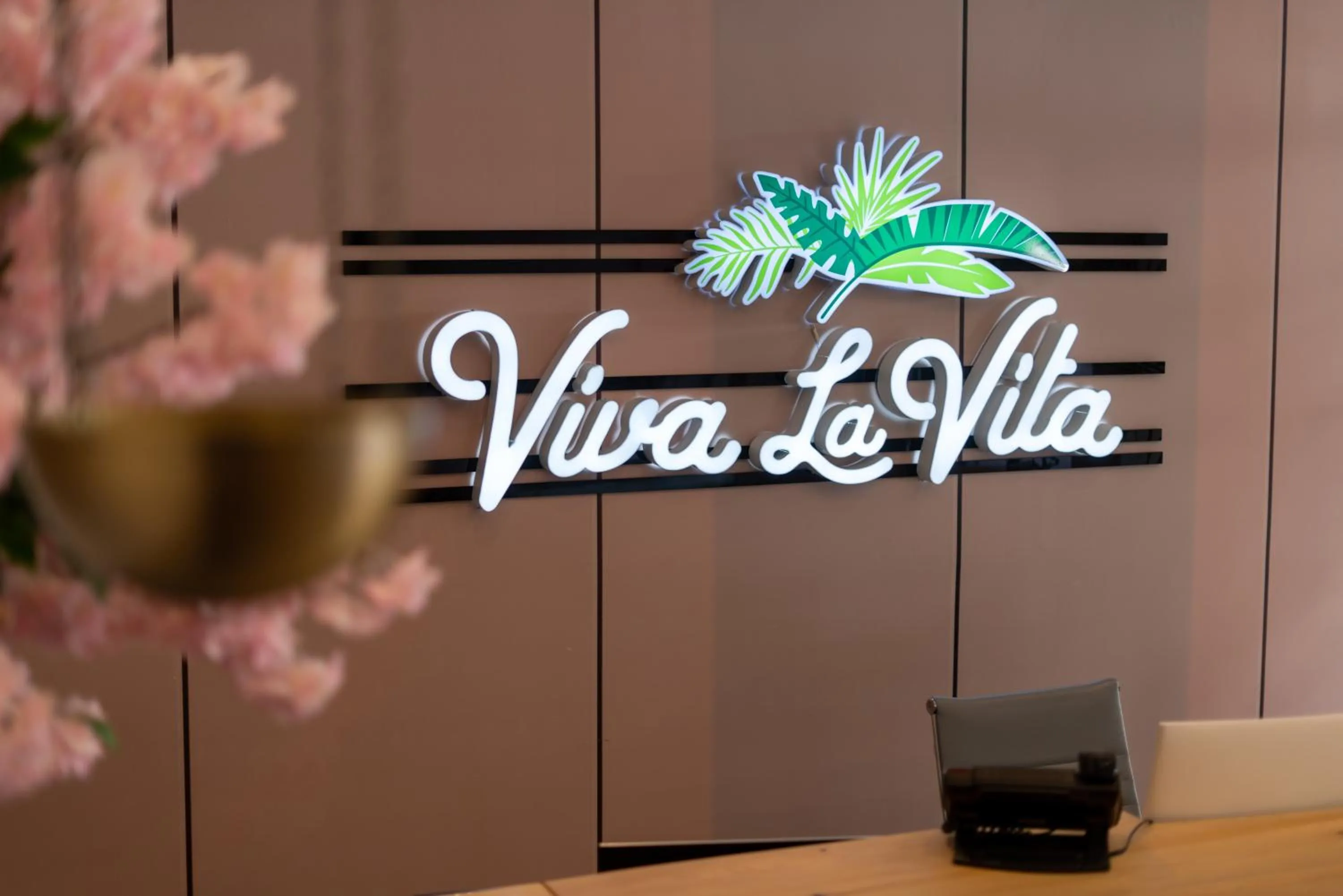 Viva La Vita Hotel