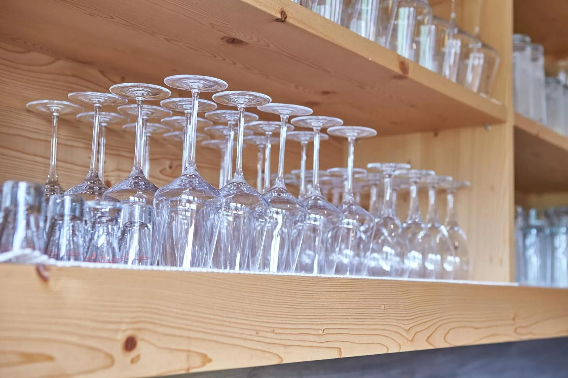 Lounge or bar in Am Mitteregghof