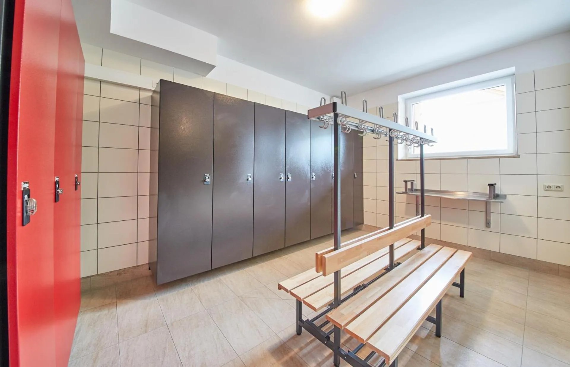 Decorative detail in Am Mitteregghof