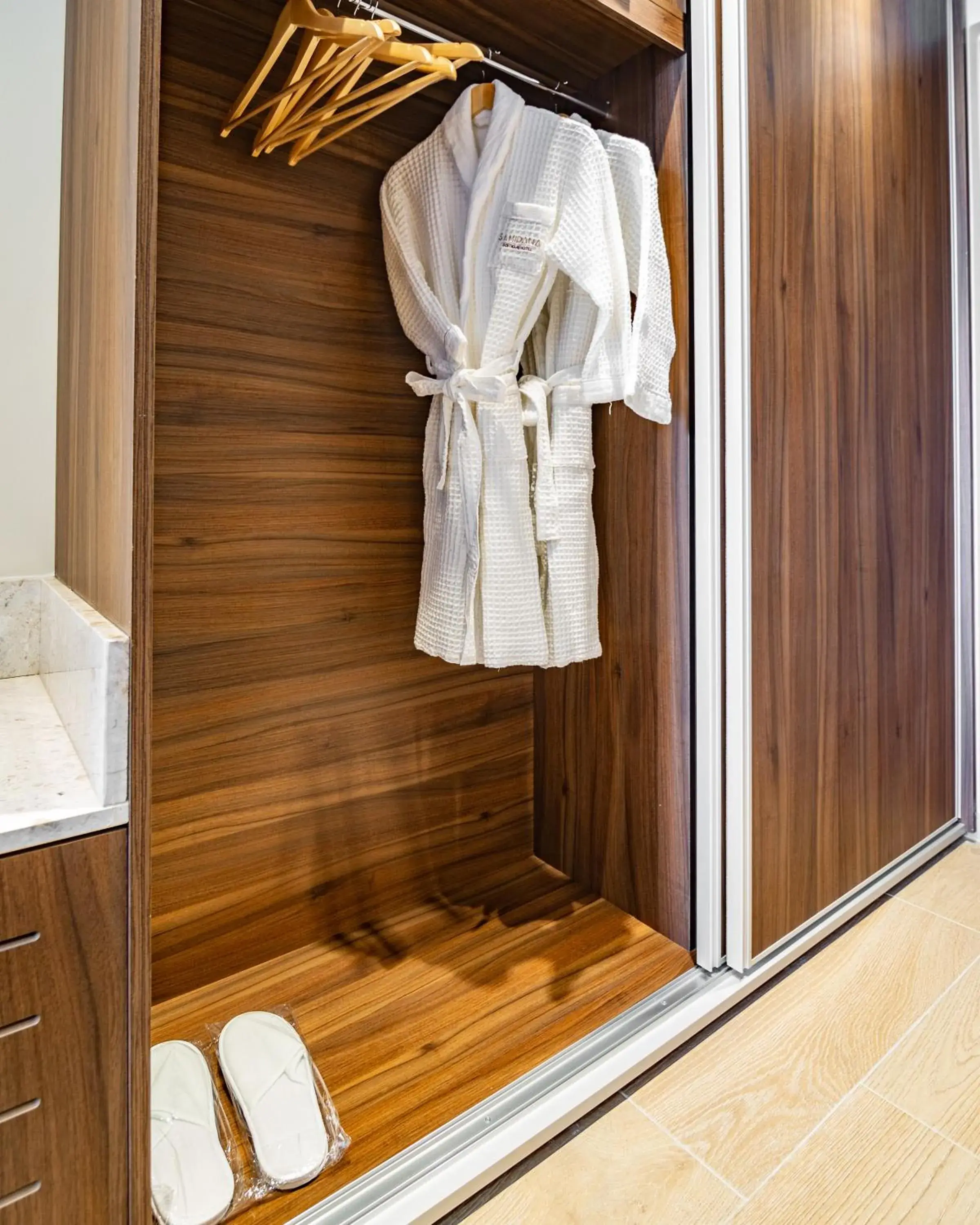 Superior Double or Twin Room with City View in Leonardo Boutique Hotel Larnaca Superior Double or Twin Room with City View in Leonardo Boutique Hotel Larnaca