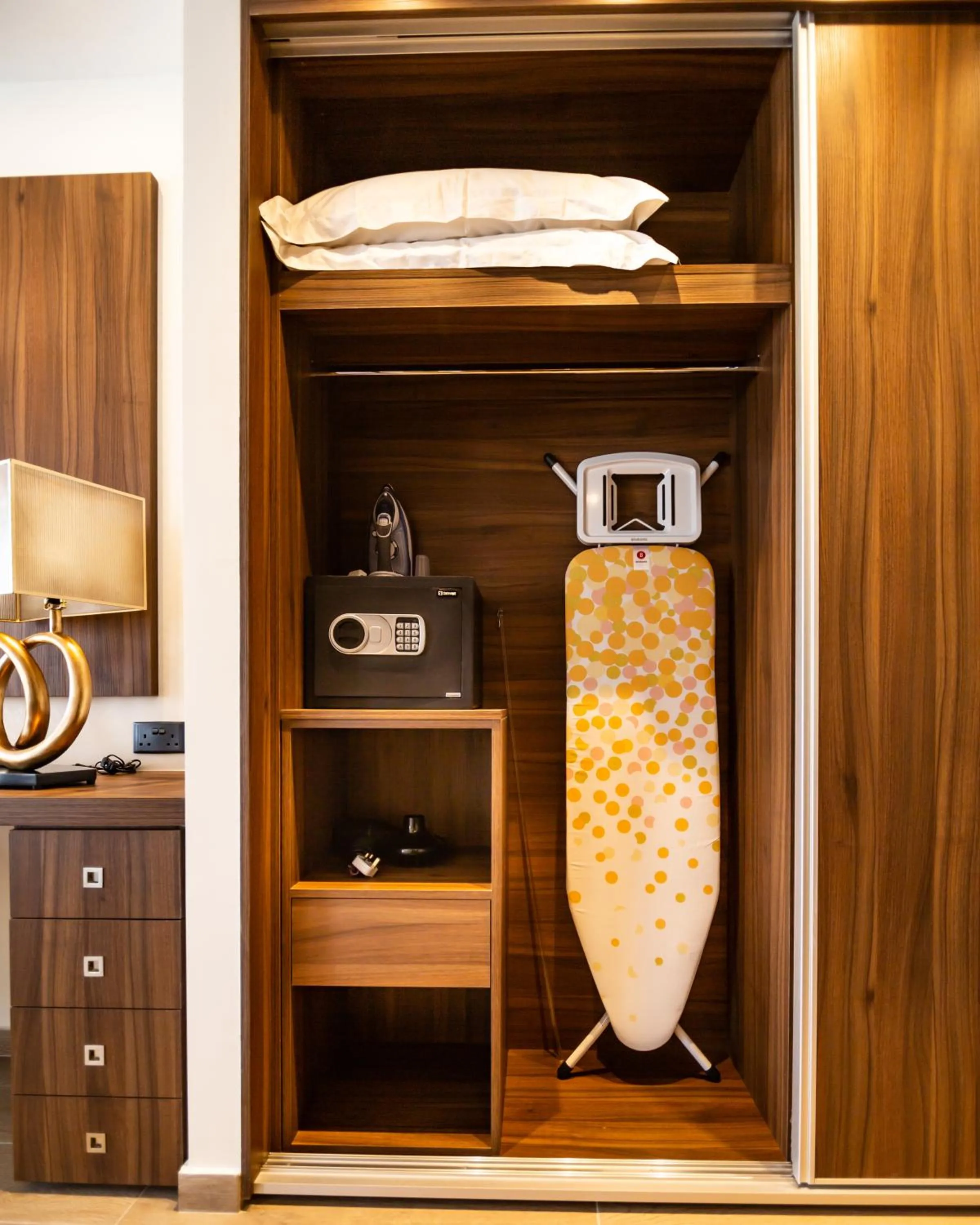 Bedroom in Leonardo Boutique Hotel Larnaca