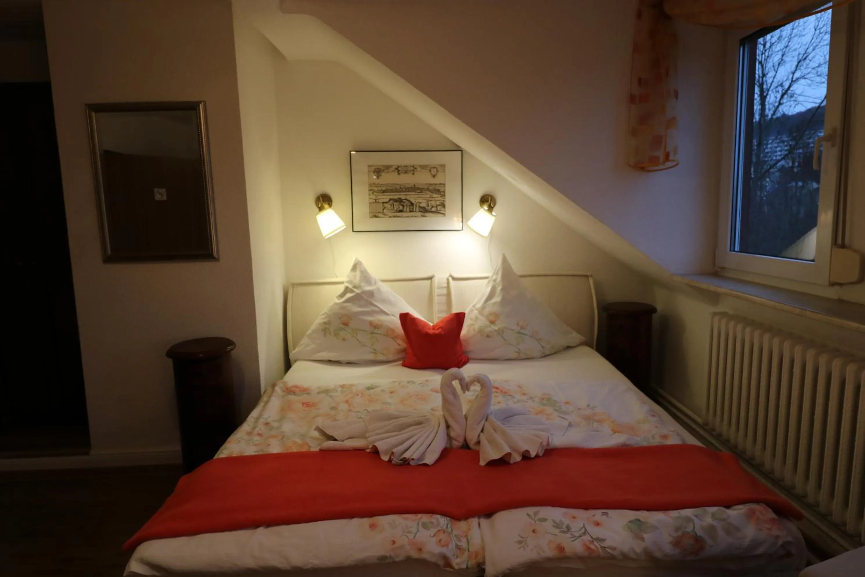 Photo of the whole room, Bed in Villa Amber