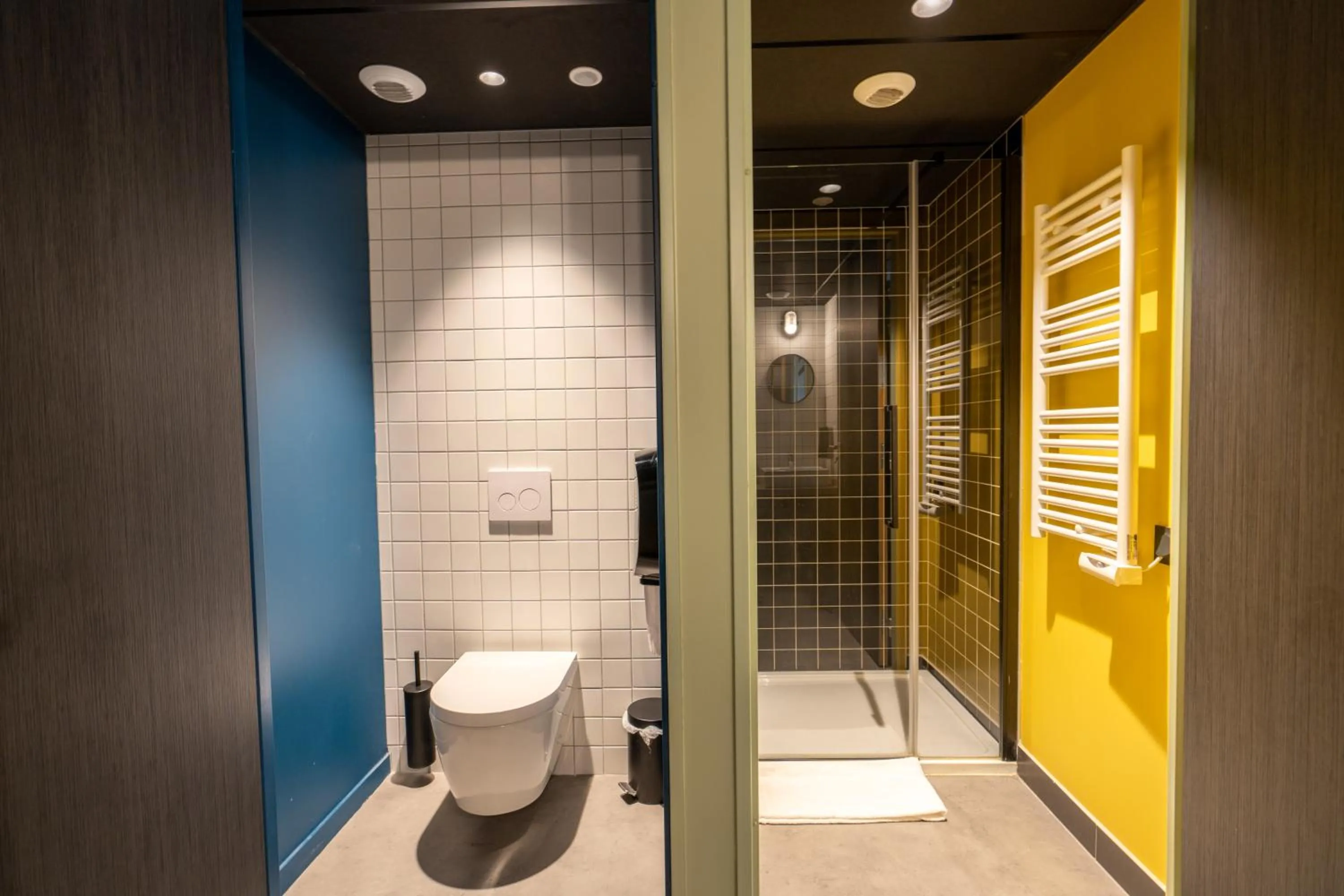 Whoo Bordeaux Bacalan - Hostel