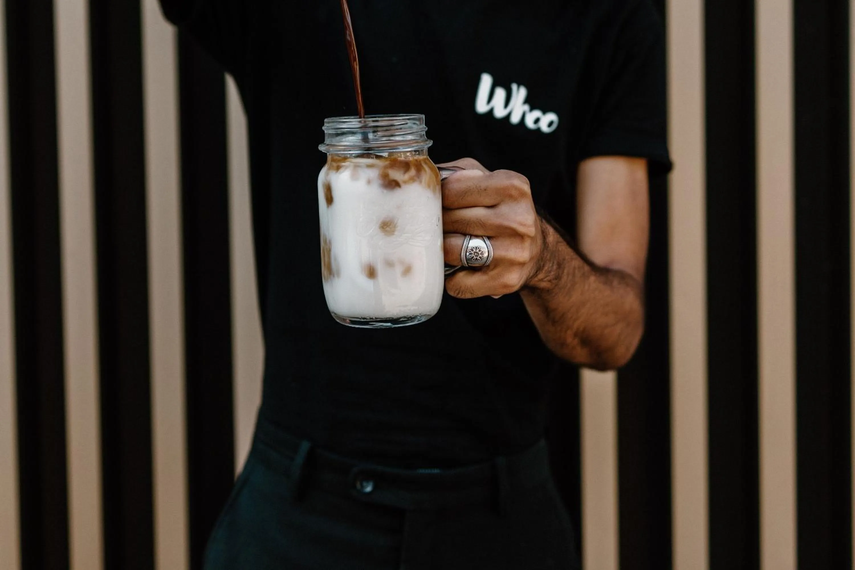 Restaurant/places to eat in Whoo Bordeaux Bacalan - Hostel