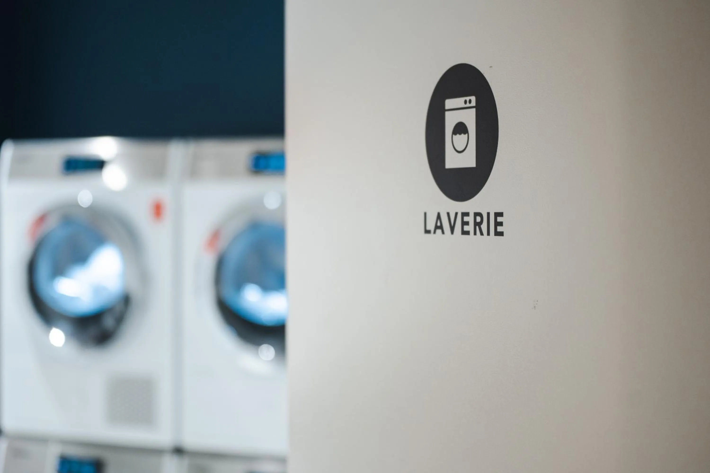 Whoo Bordeaux Bacalan - Hostel