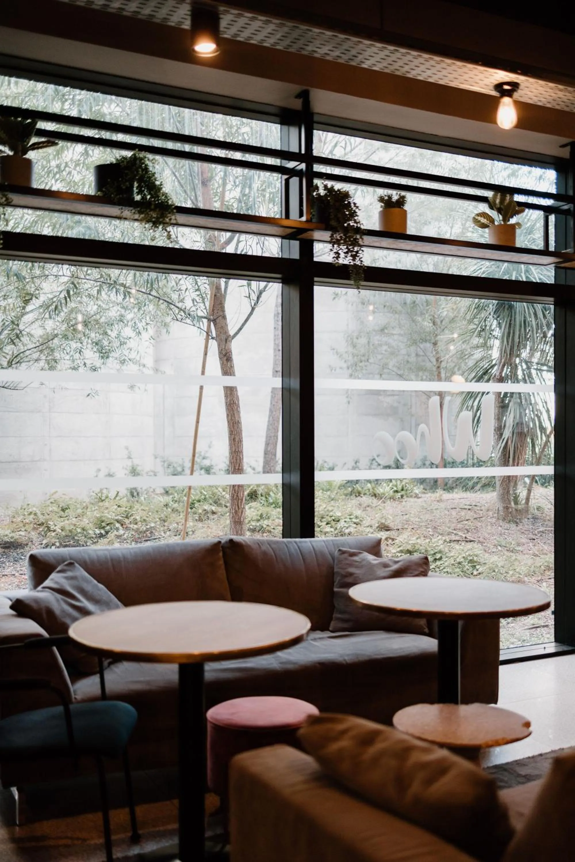 Whoo Bordeaux Bacalan - Hostel