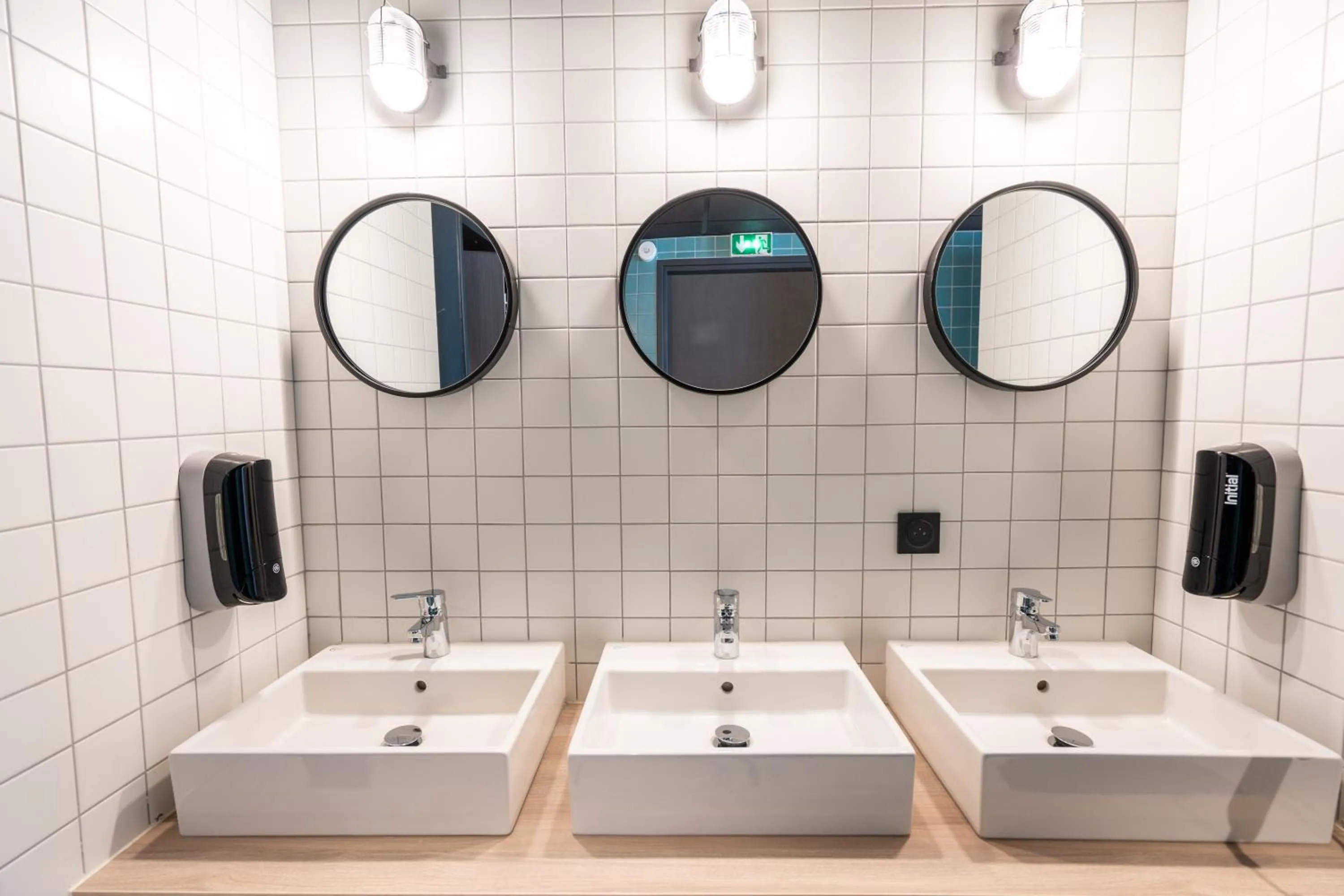 Whoo Bordeaux Bacalan - Hostel