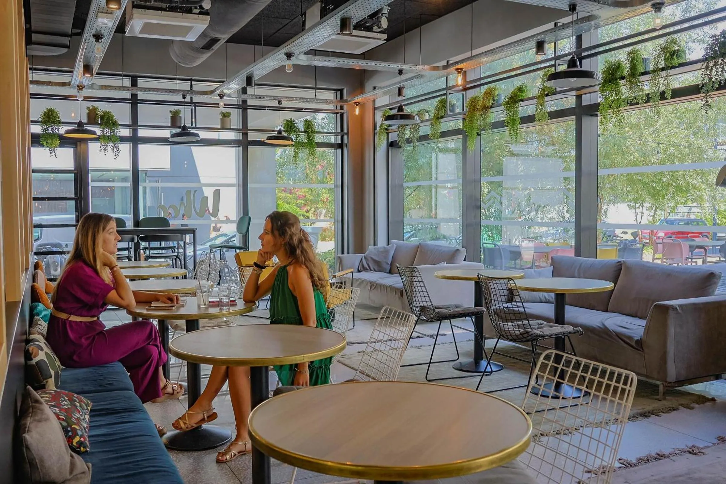 Whoo Bordeaux Bacalan - Hostel