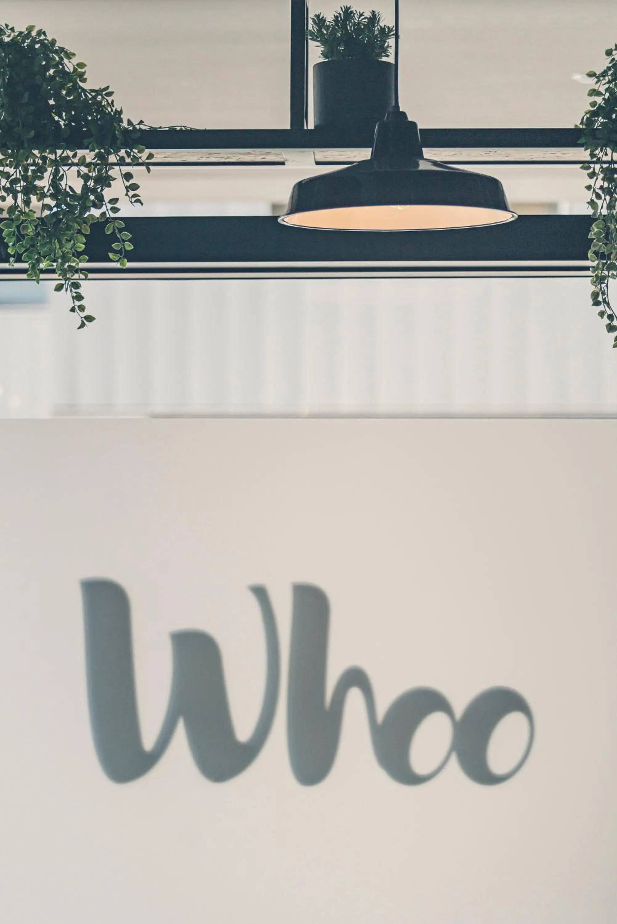 Whoo Bordeaux Bacalan - Hostel