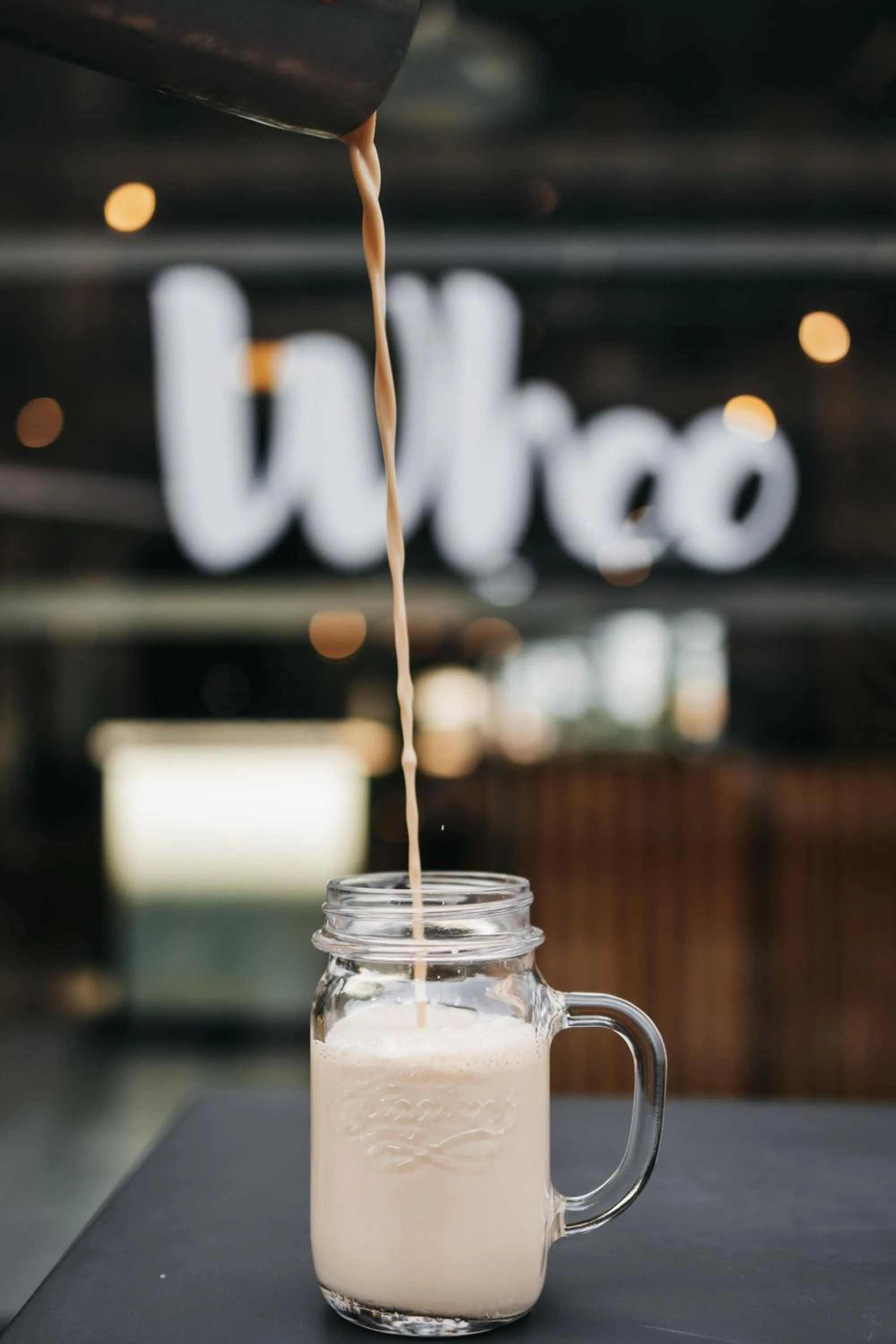 Whoo Bordeaux Bacalan - Hostel