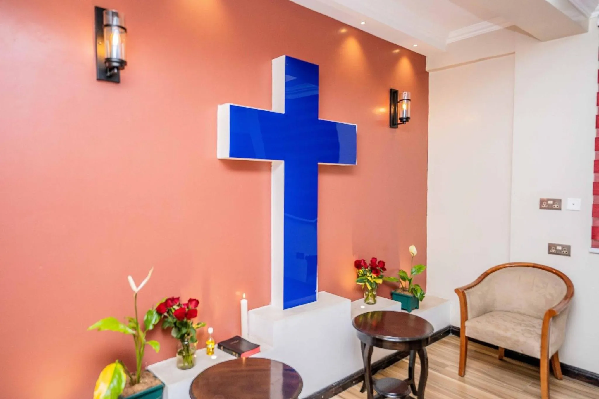 Other in Hemak Suites