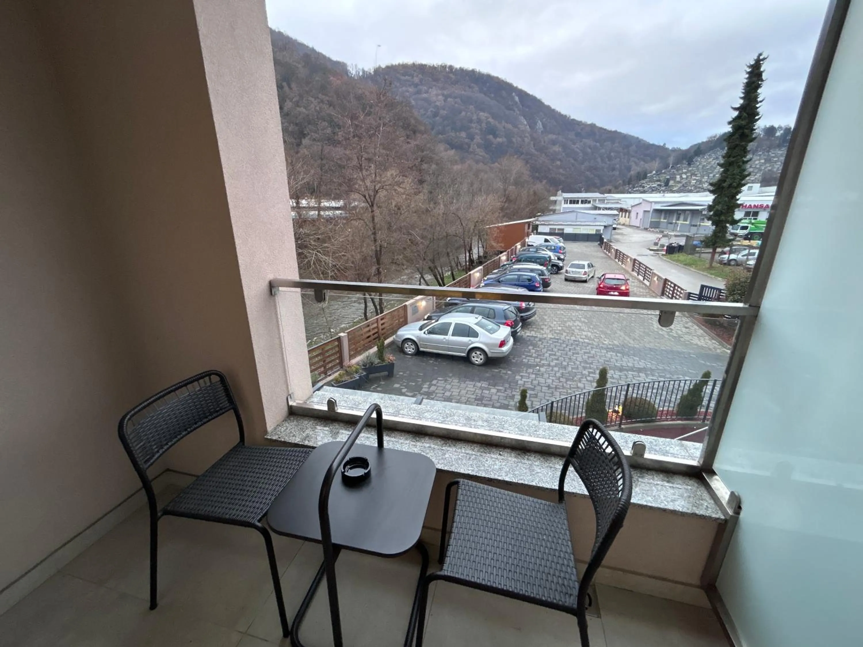 Neighbourhood in Hotel Siesta