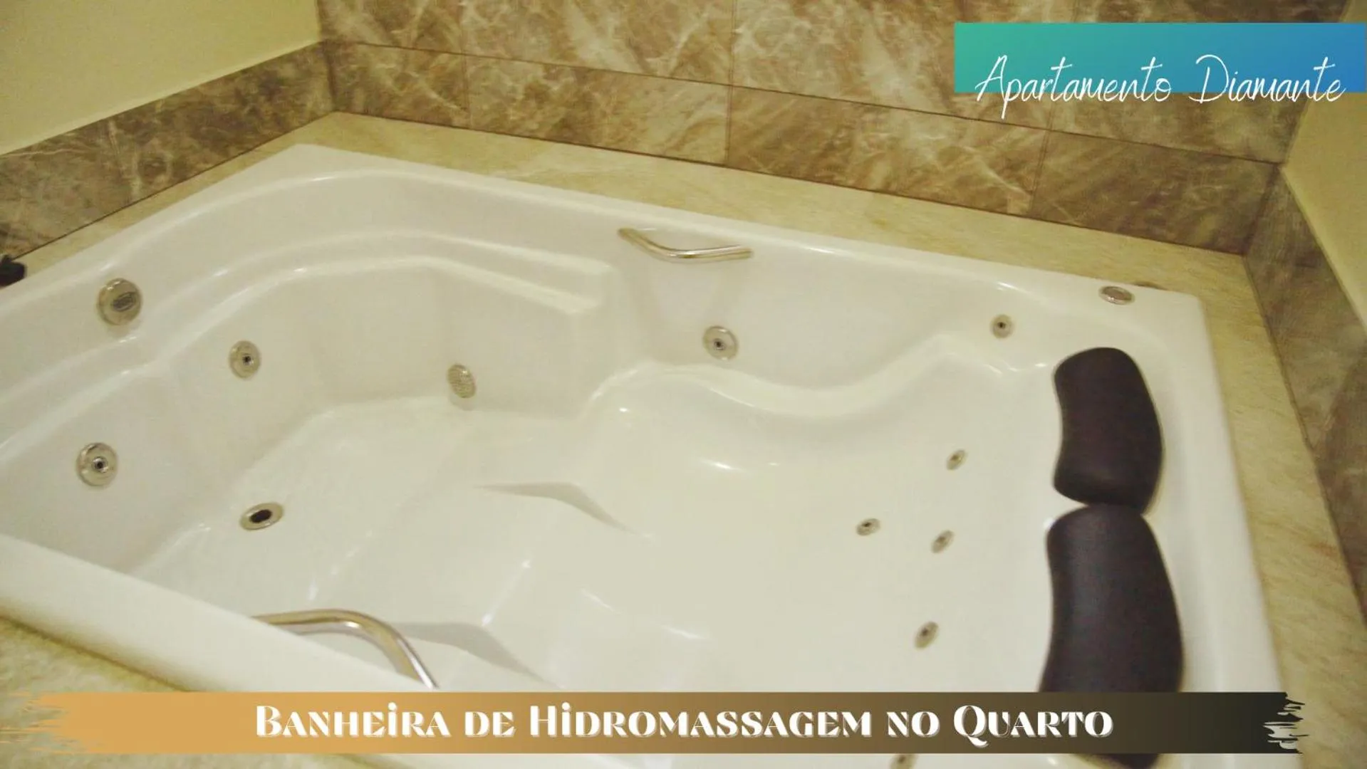 Terra D` Ouro Apart Hotel