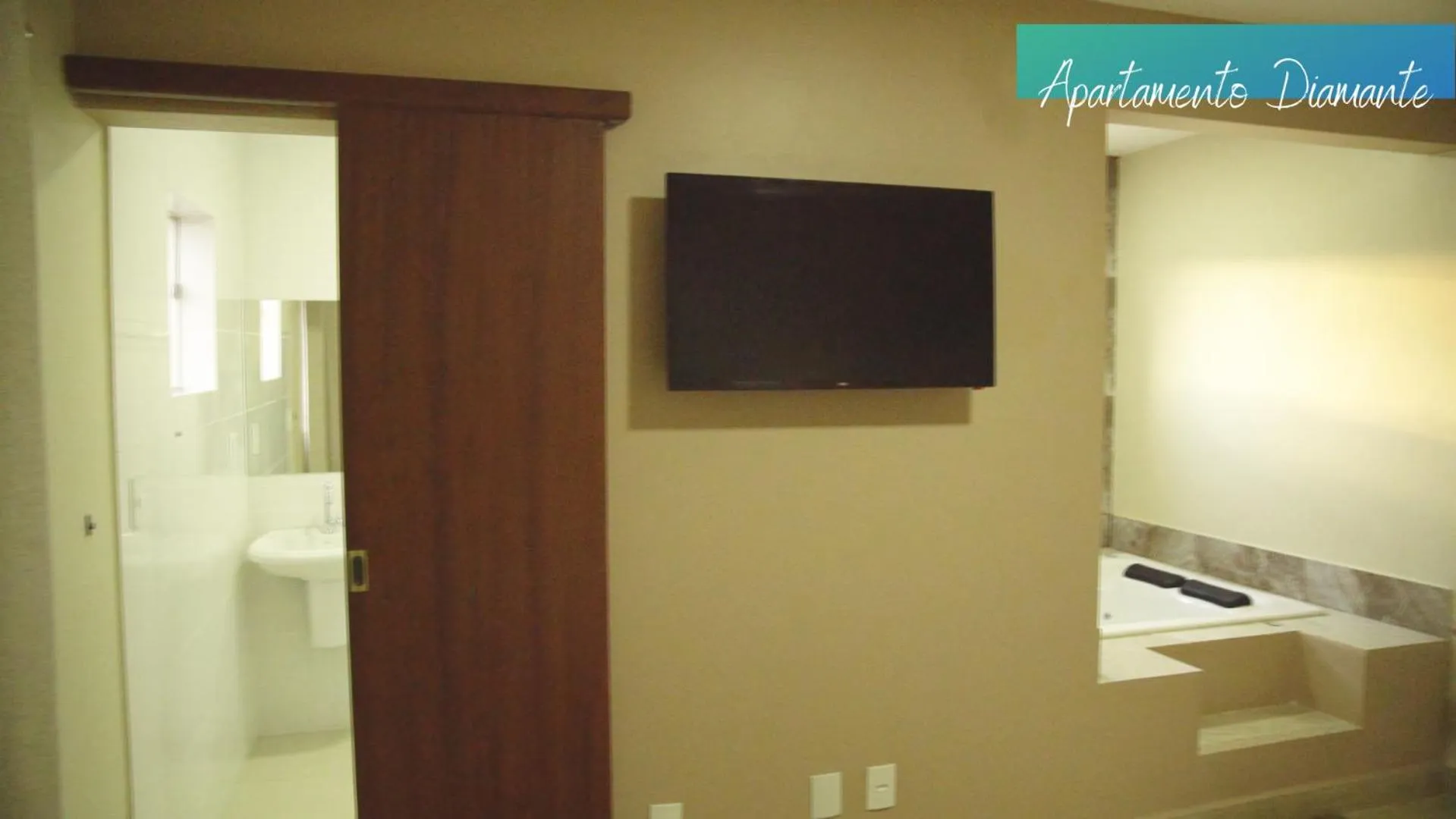 Terra D` Ouro Apart Hotel