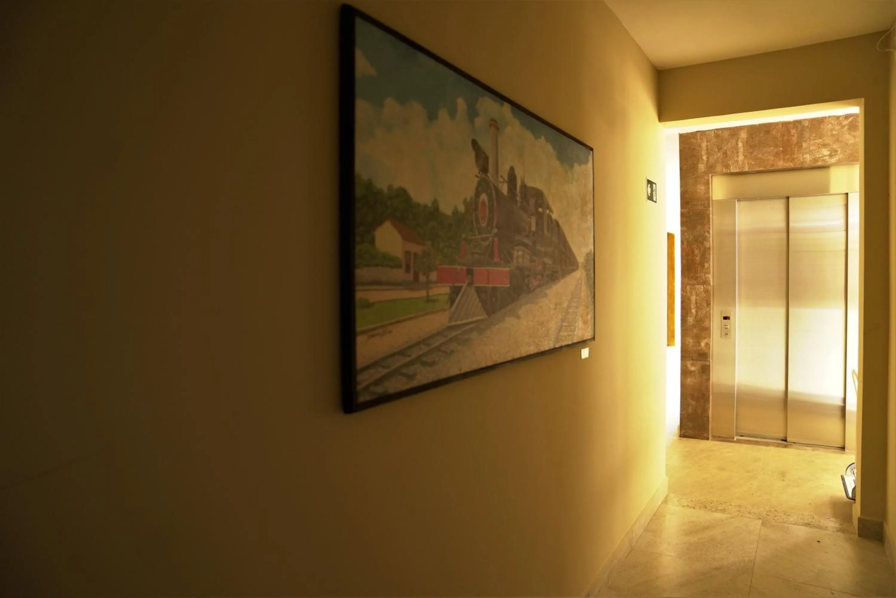 Other in Terra D` Ouro Apart Hotel