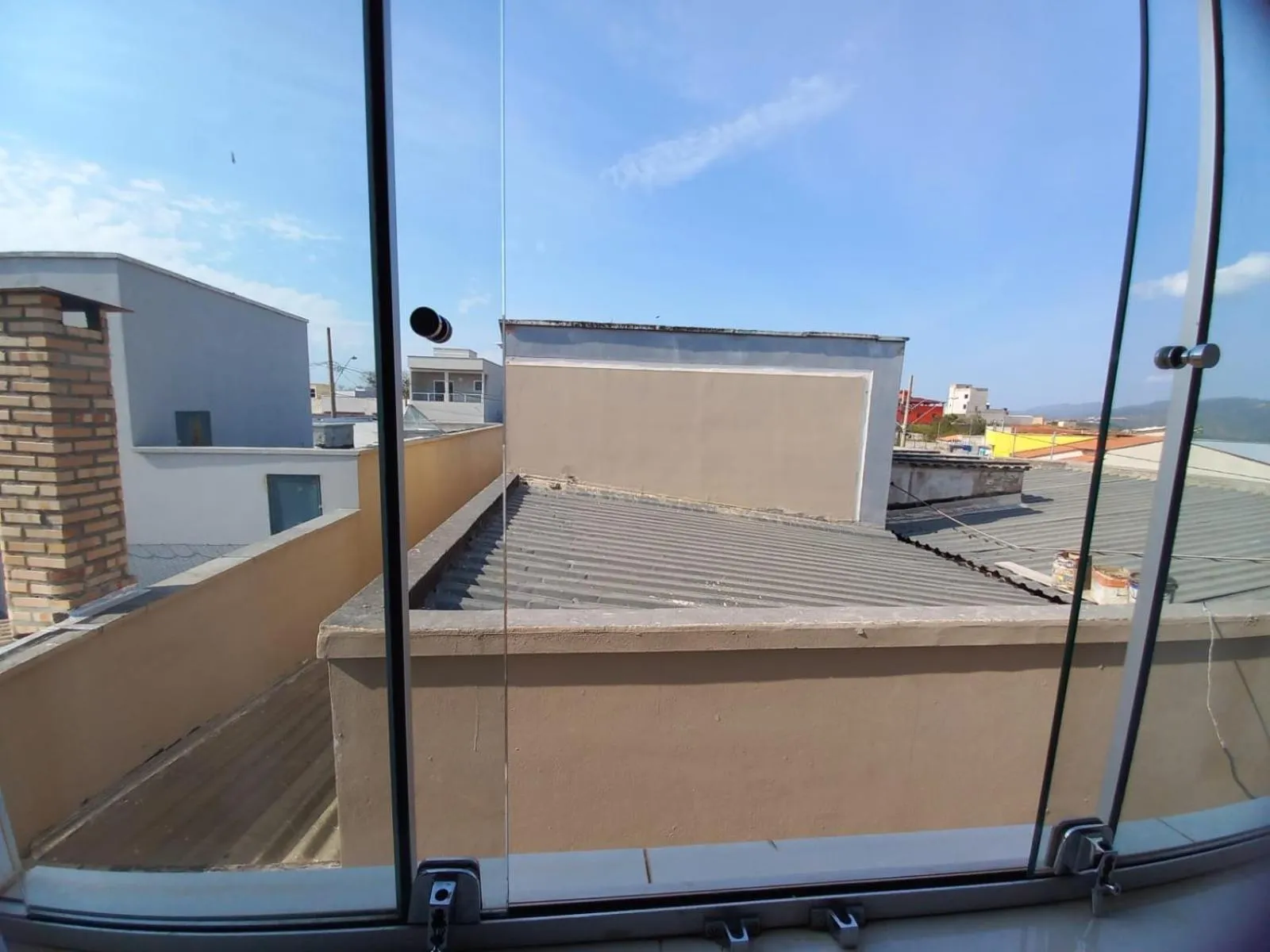 Terra D` Ouro Apart Hotel