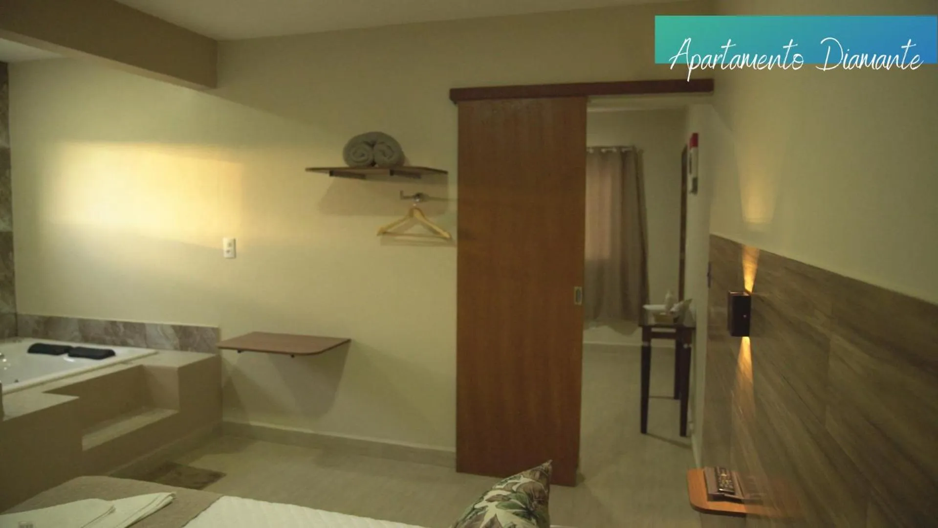 Terra D` Ouro Apart Hotel