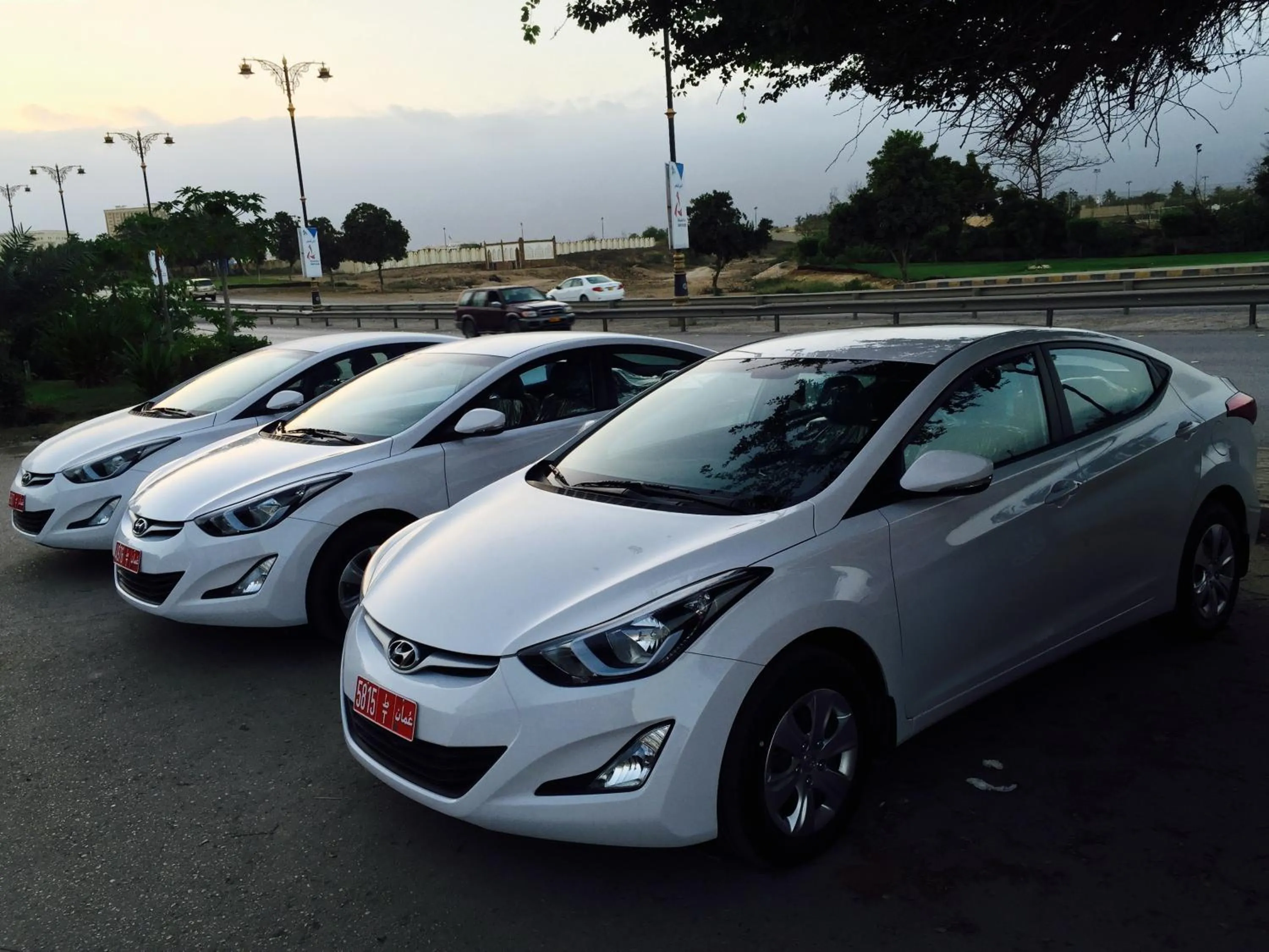 Other in Al Jabal Hotel