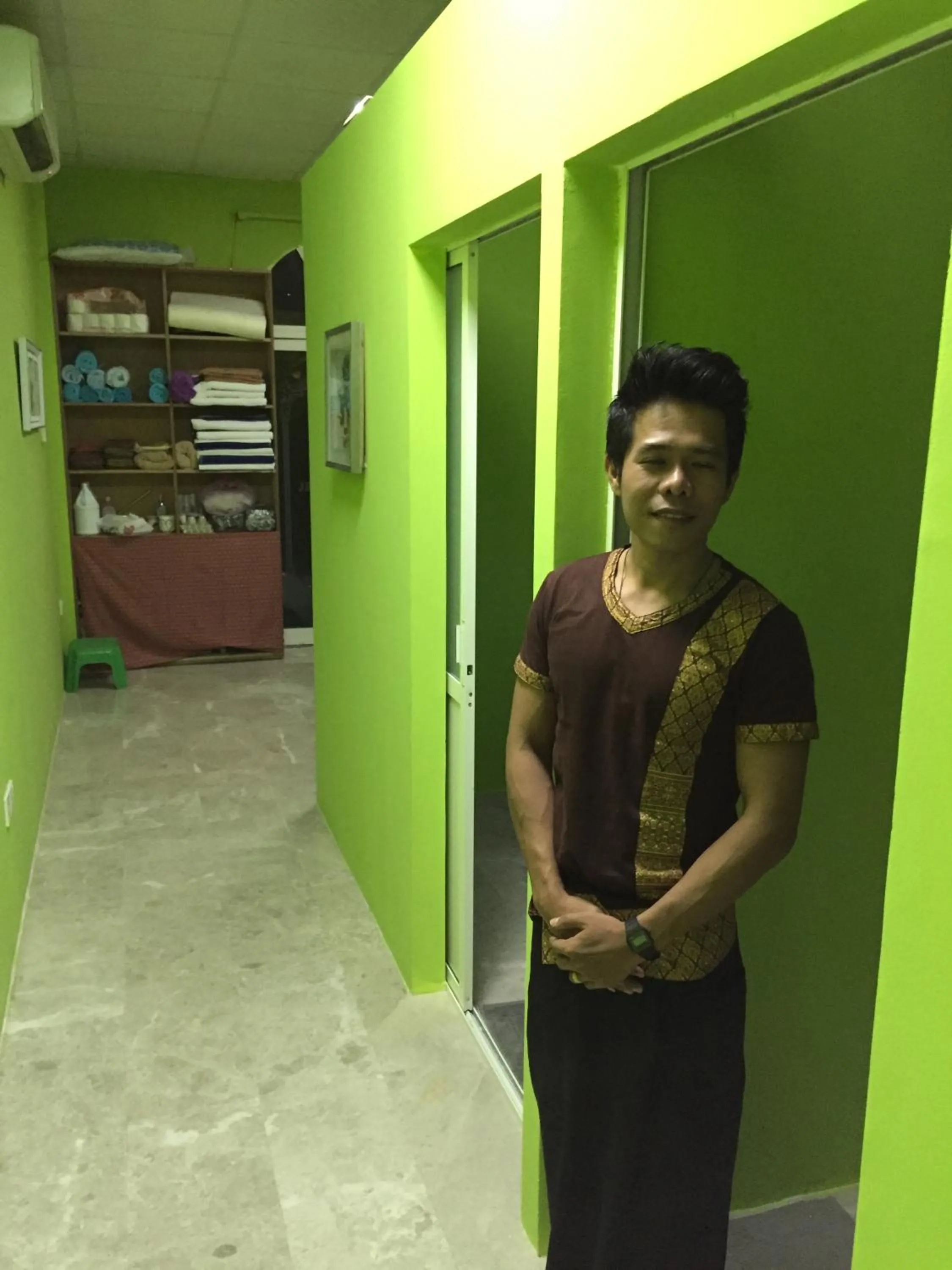 Other in Al Jabal Hotel