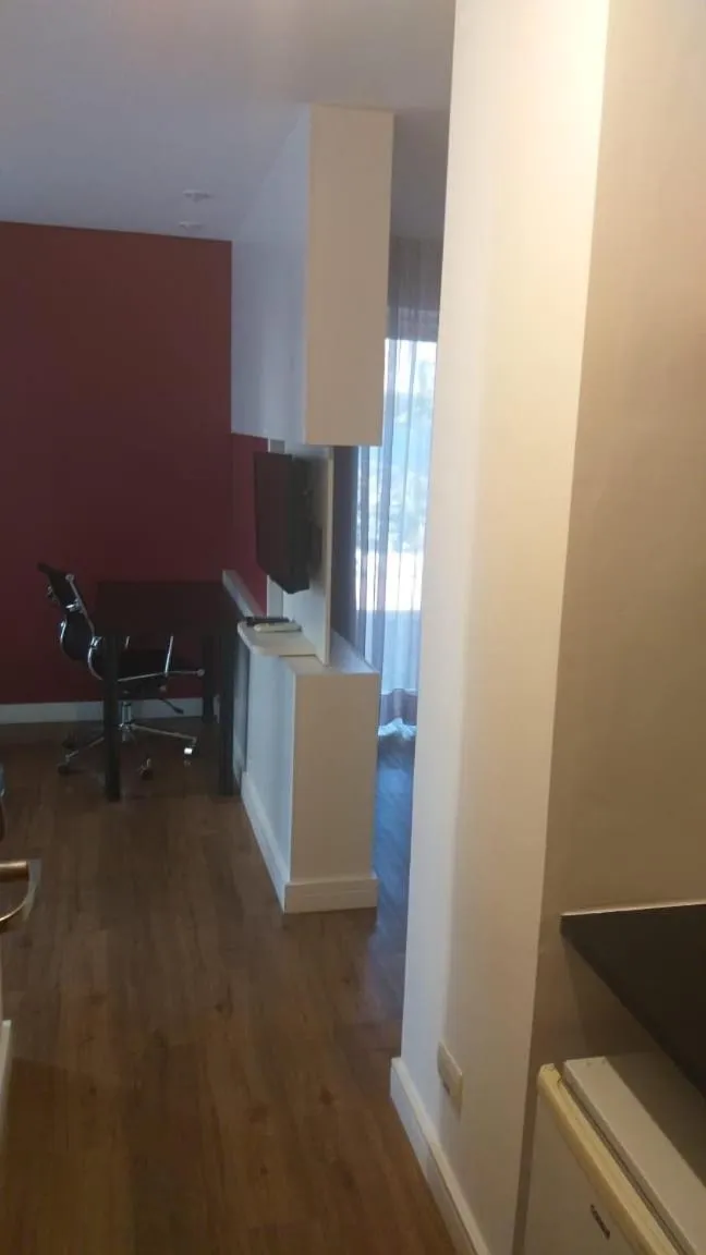 Flat Lindo ao lado Park Ibirapuera Av Paulista com garagem 103