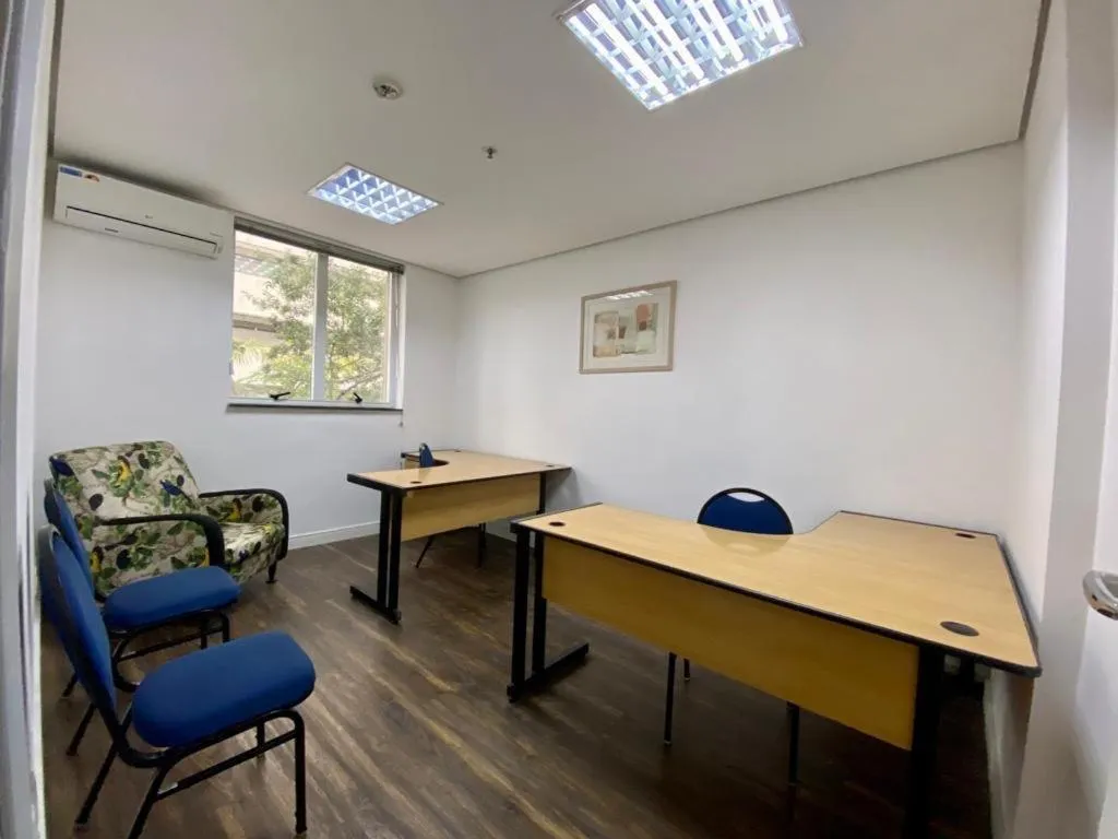 Flat Lindo ao lado Park Ibirapuera Av Paulista com garagem 103