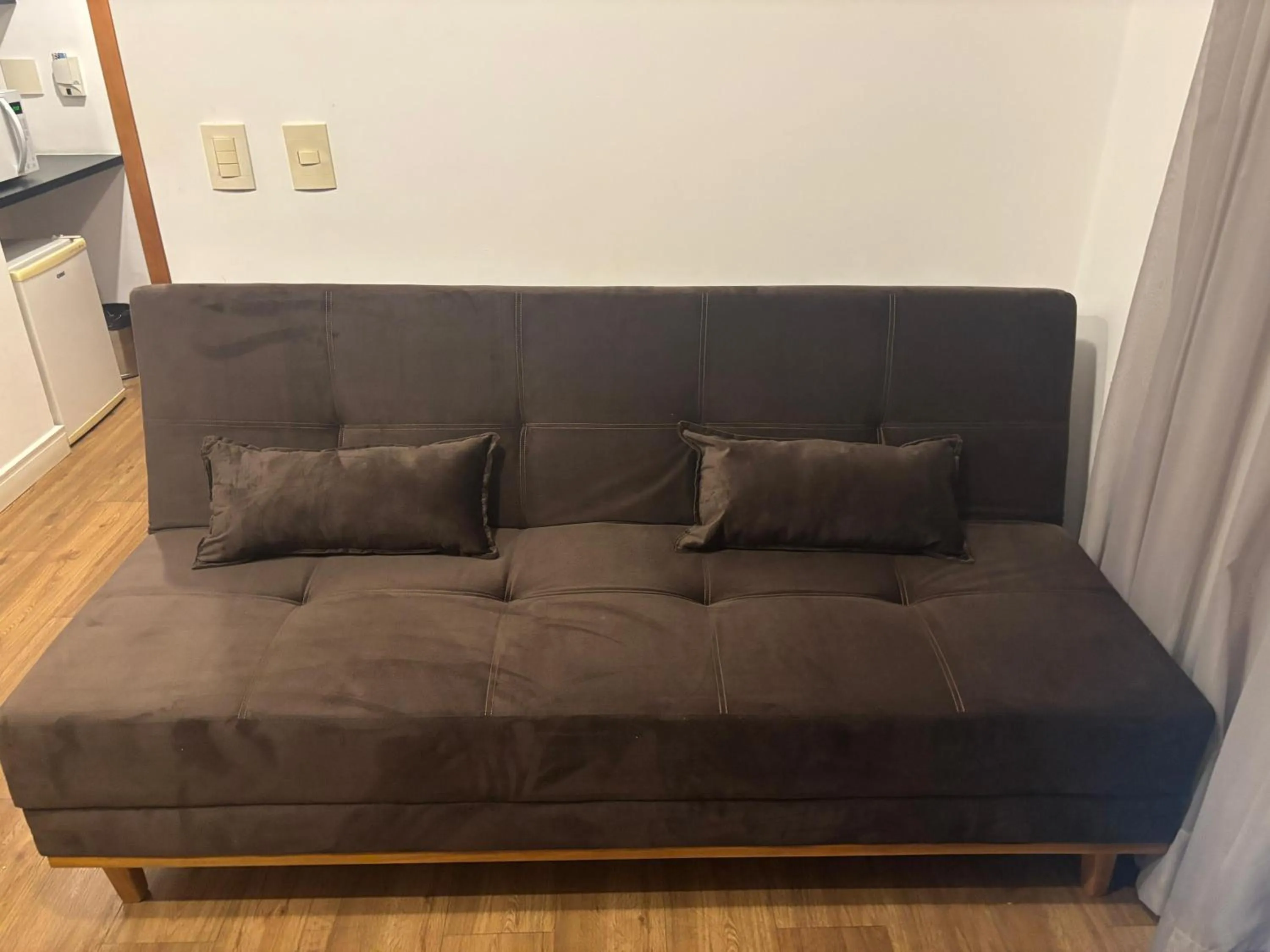 Flat Lindo ao lado Park Ibirapuera Av Paulista com garagem 103