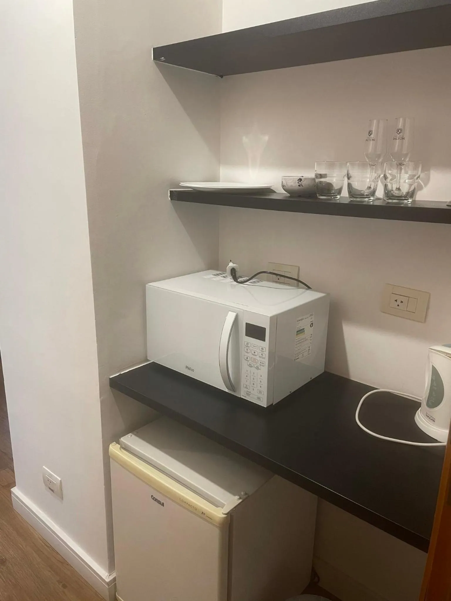 Flat Lindo ao lado Park Ibirapuera Av Paulista com garagem 103