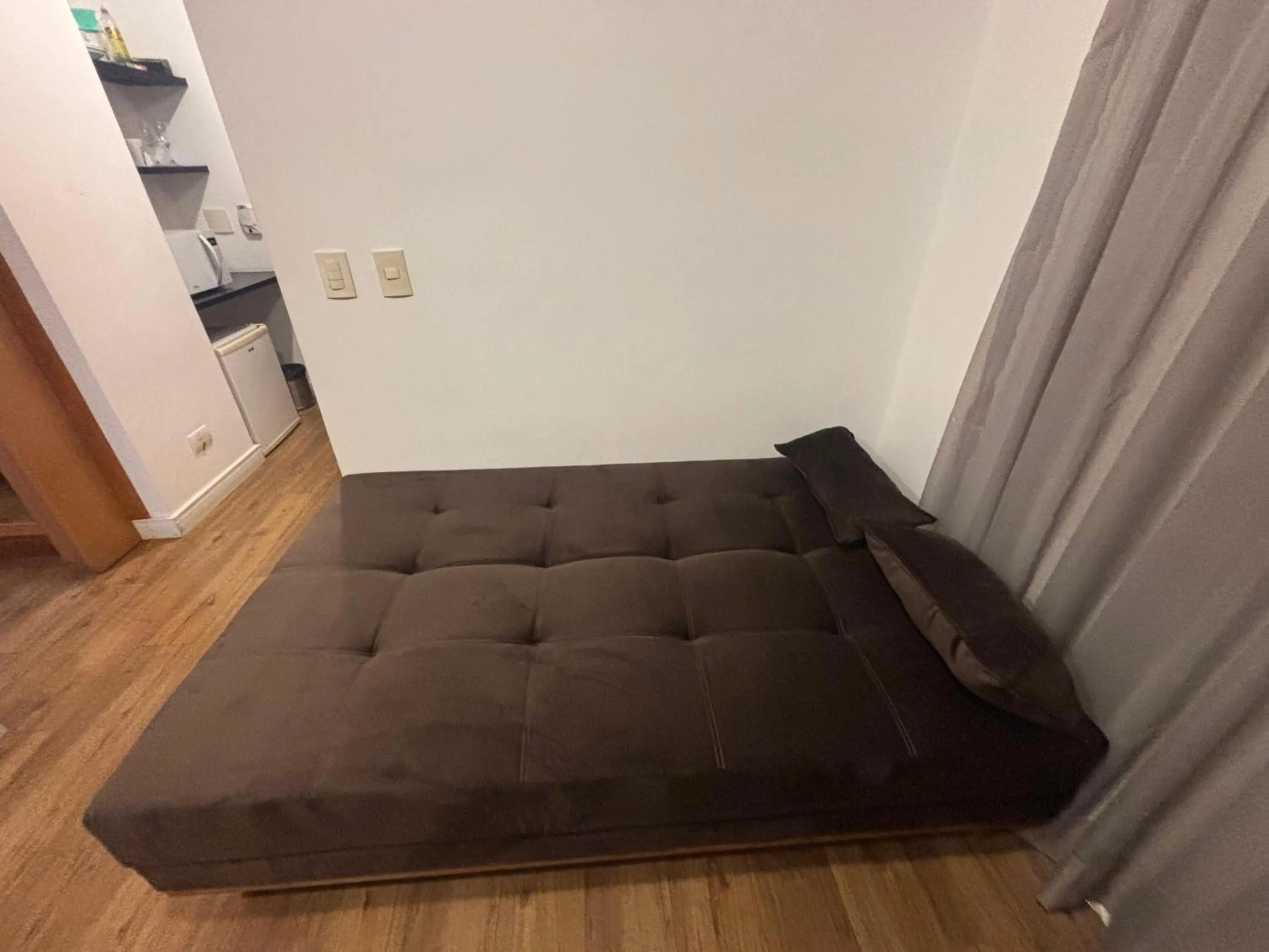 Flat Lindo ao lado Park Ibirapuera Av Paulista com garagem 103