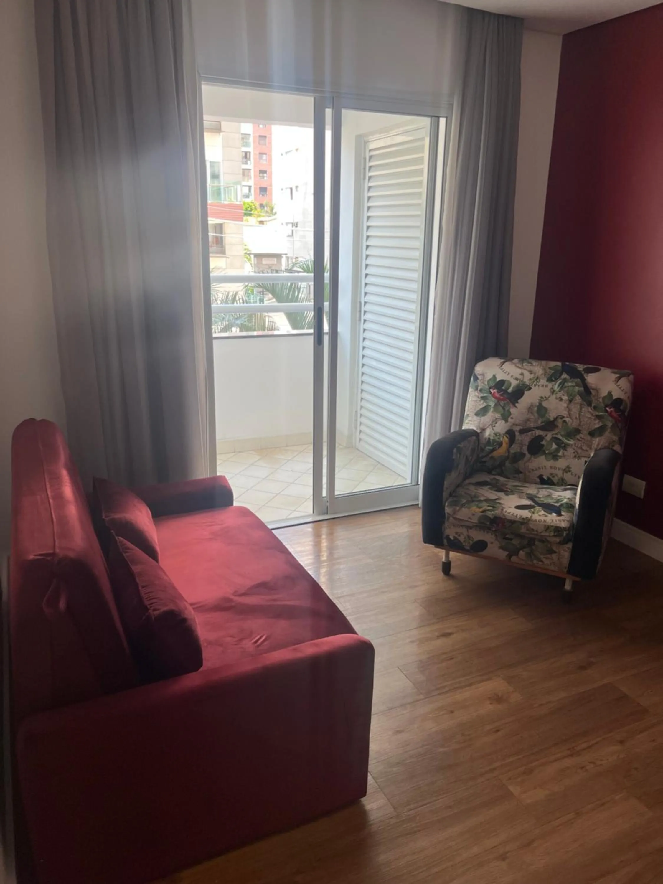 Flat Lindo ao lado Park Ibirapuera Av Paulista com garagem 103