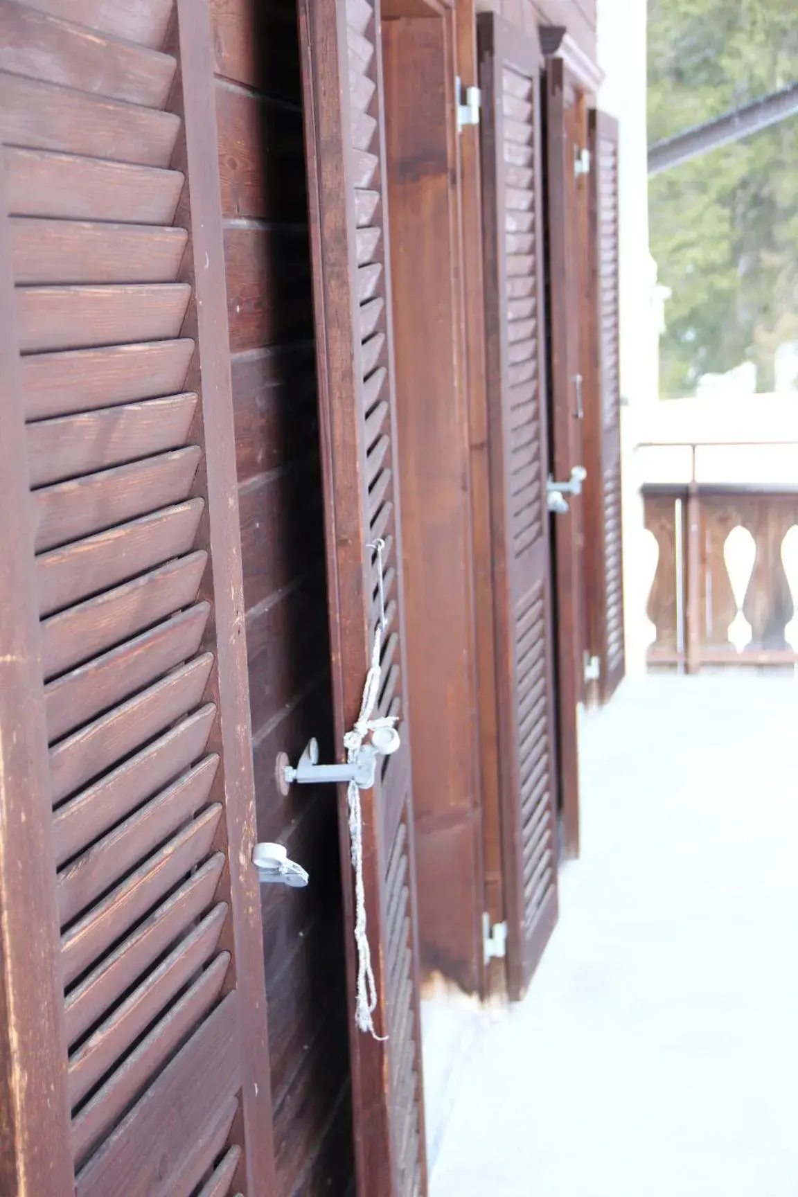 Standard Twin Room in Schifer Berghaus Standard Twin Room in Schifer Berghaus