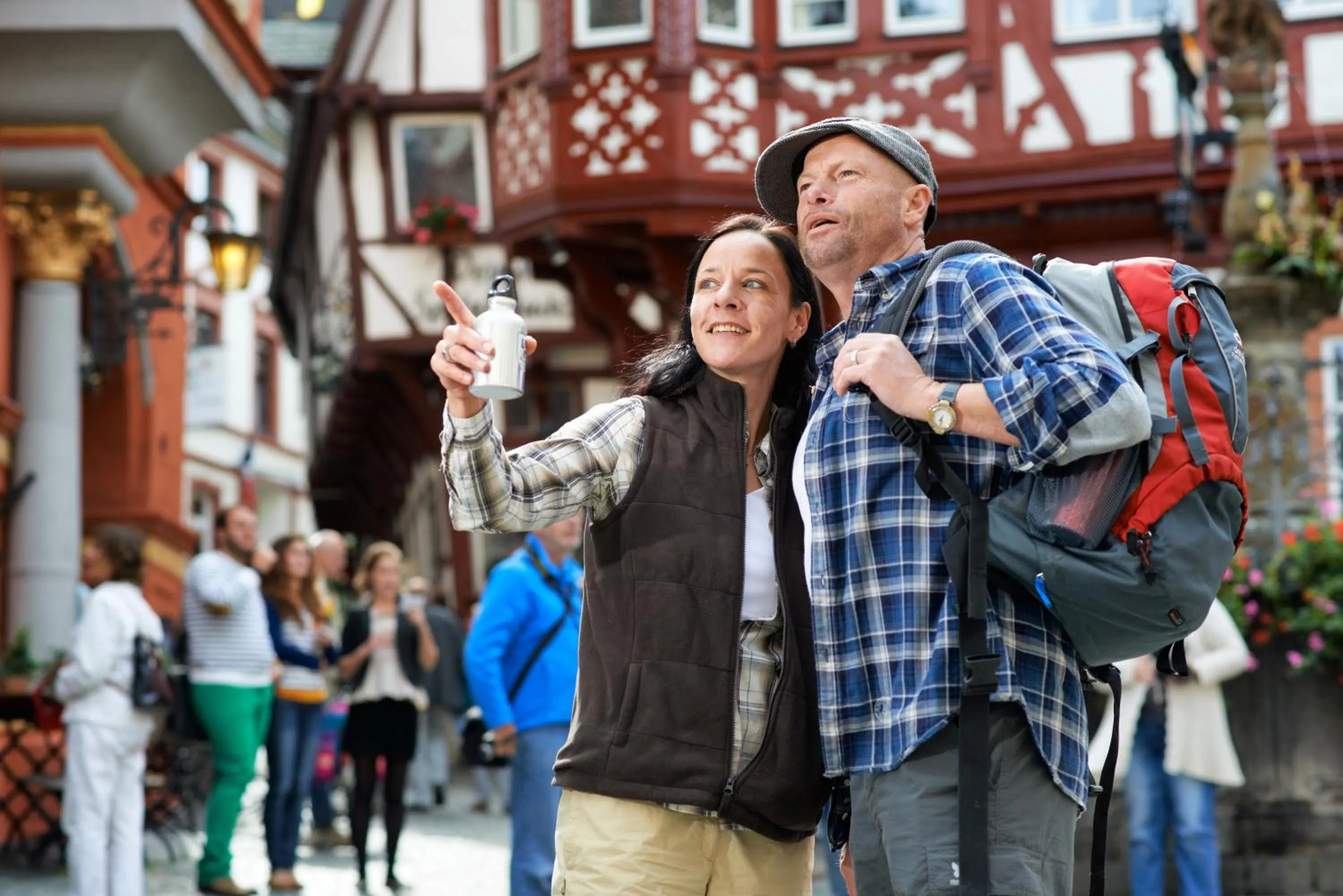 Activities in Ringhotel Bömers Mosel Landhotel