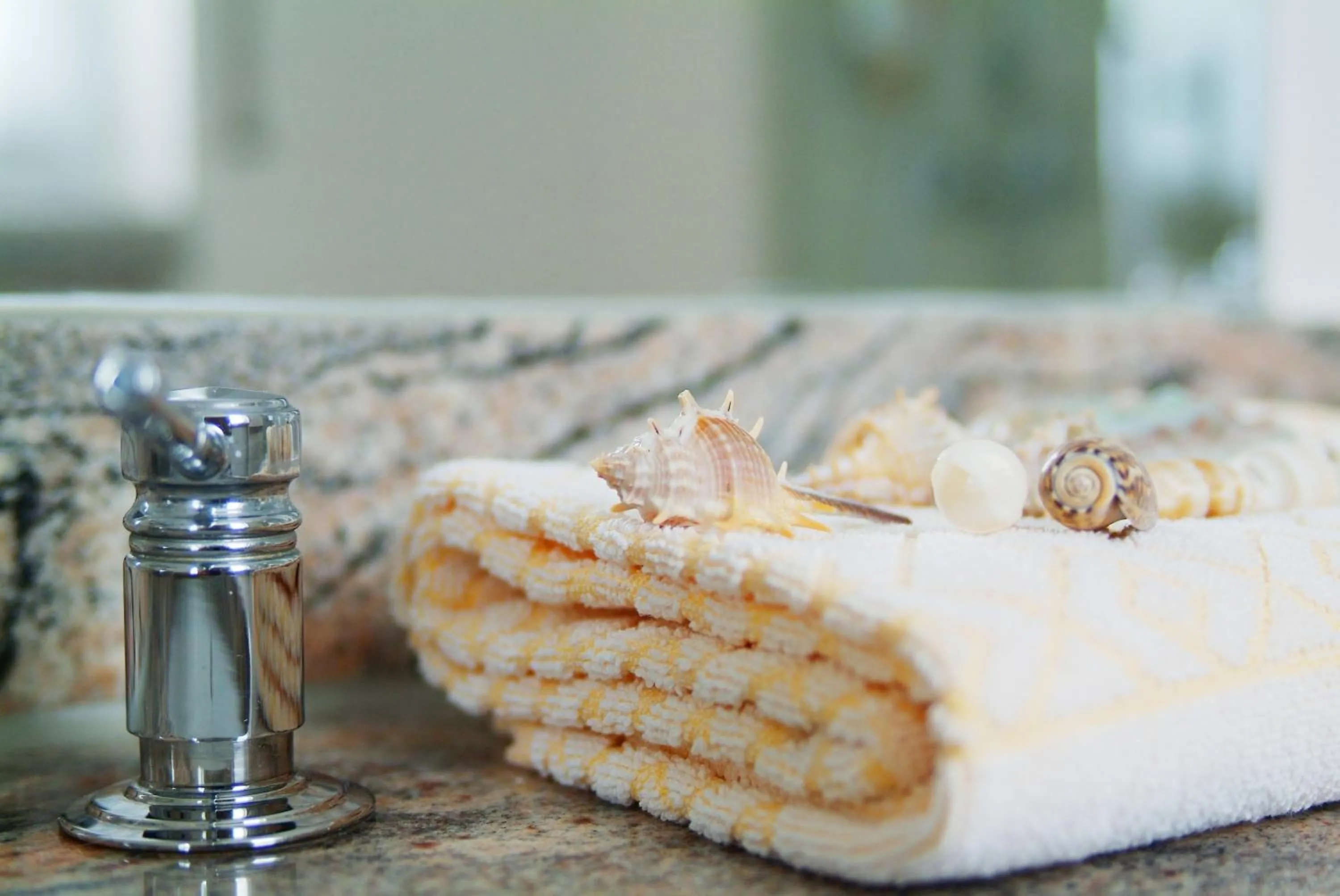 Bathroom in Ringhotel Bömers Mosel Landhotel