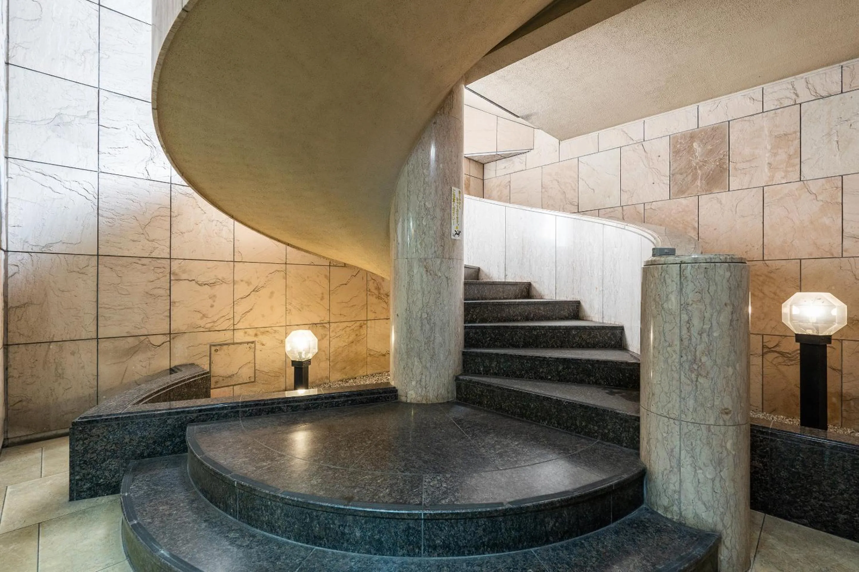 Facade/entrance in Tabist Hotel Mercury Asakusabashi