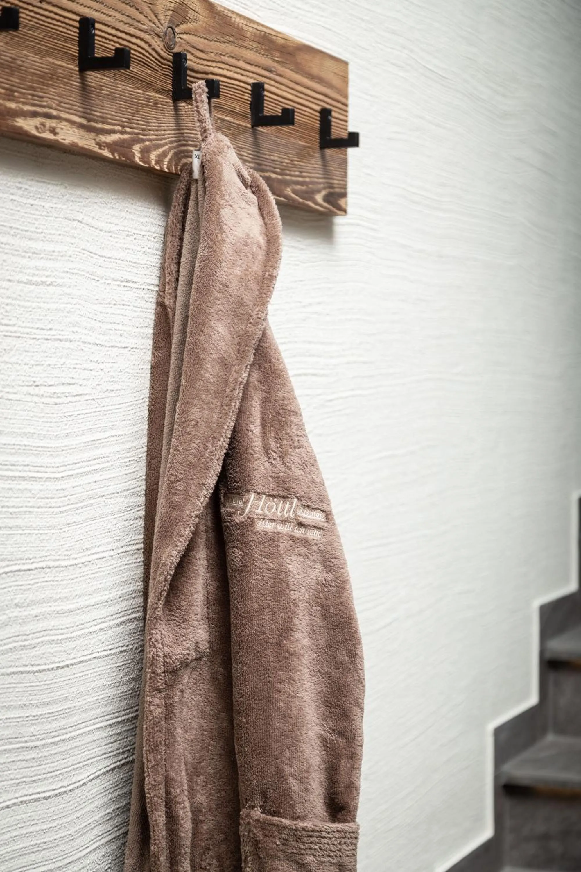 Spa and wellness centre/facilities in Hotel-Gasthof Höttl