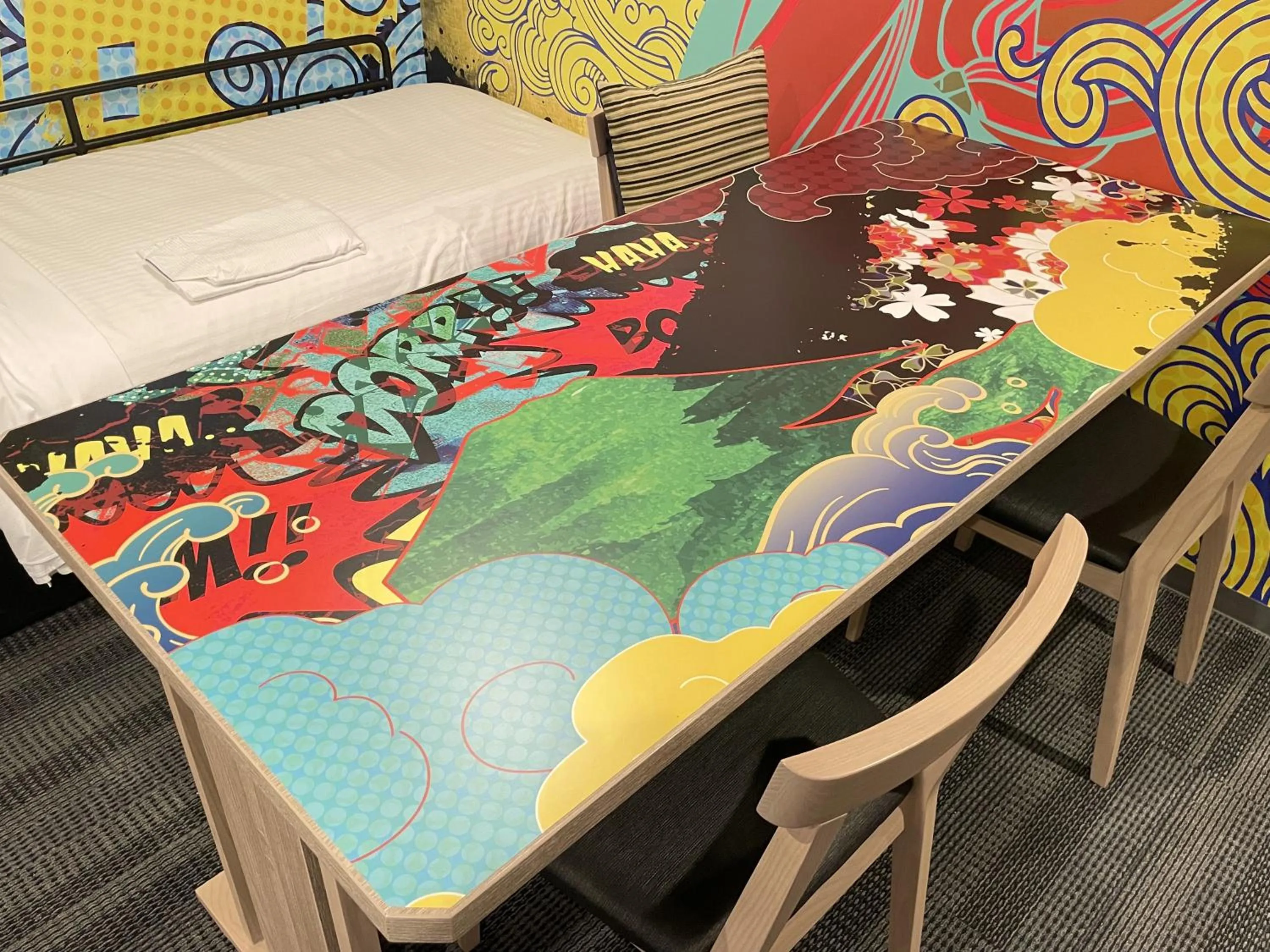 MONday Apart Premium AKIHABARA ASAKUSABASHI Sta.