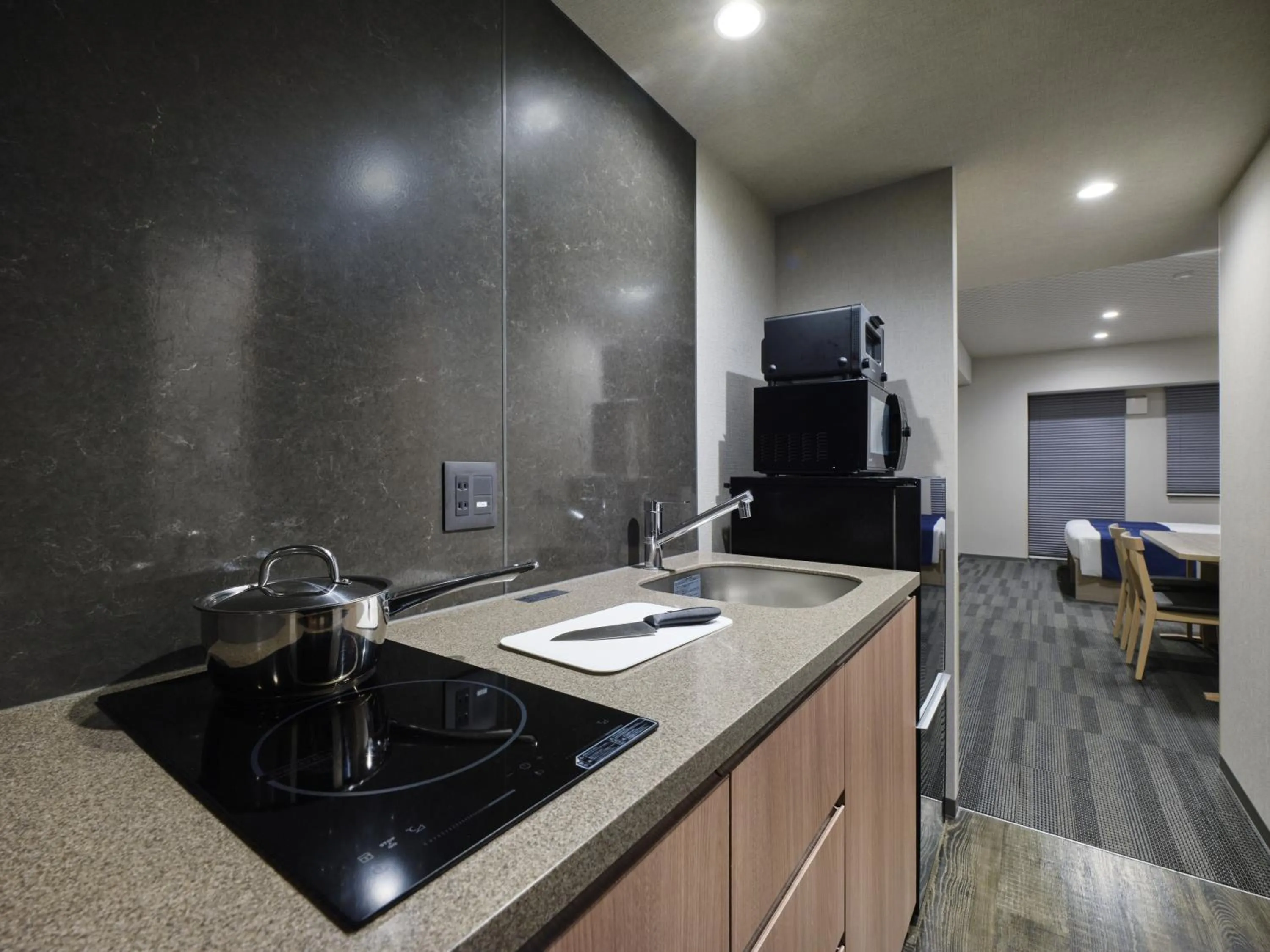 MONday Apart Premium AKIHABARA ASAKUSABASHI Sta.