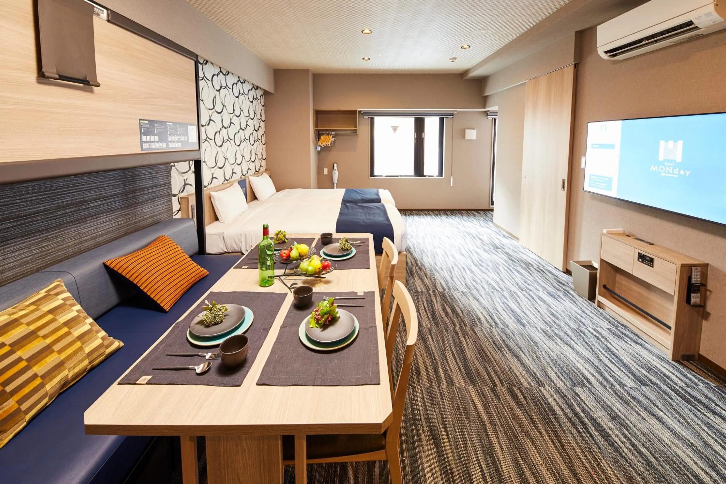 MONday Apart Premium AKIHABARA