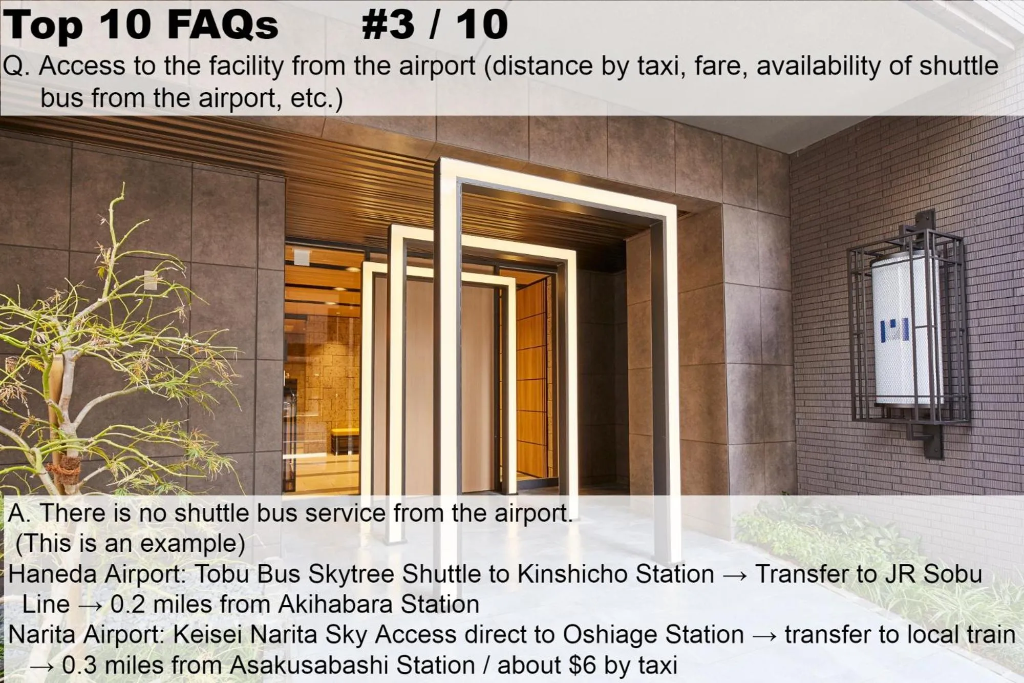 MONday Apart Premium AKIHABARA