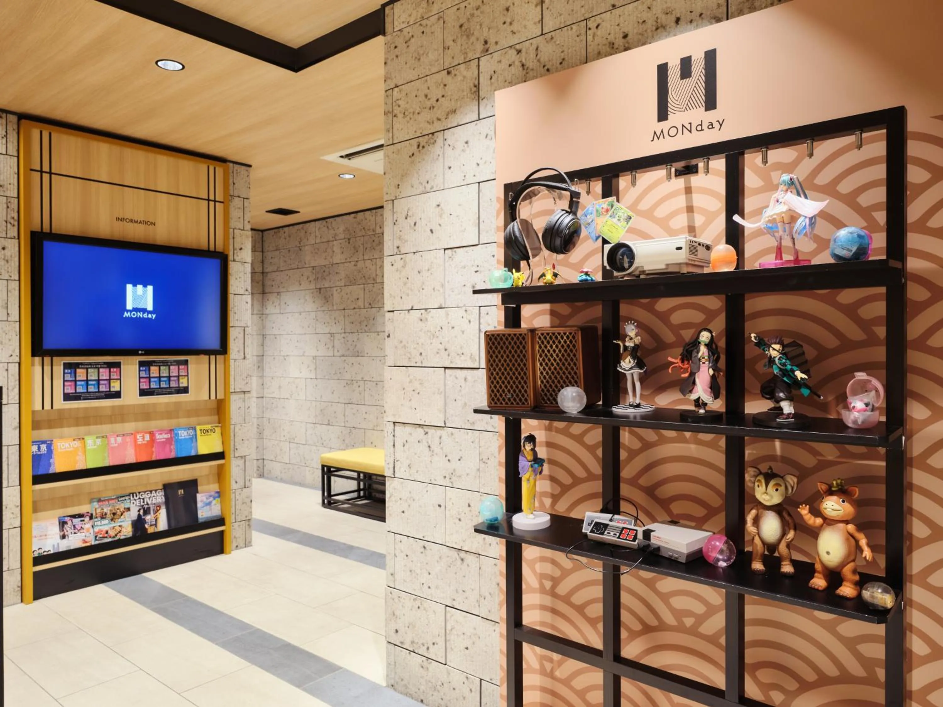 MONday Apart Premium AKIHABARA