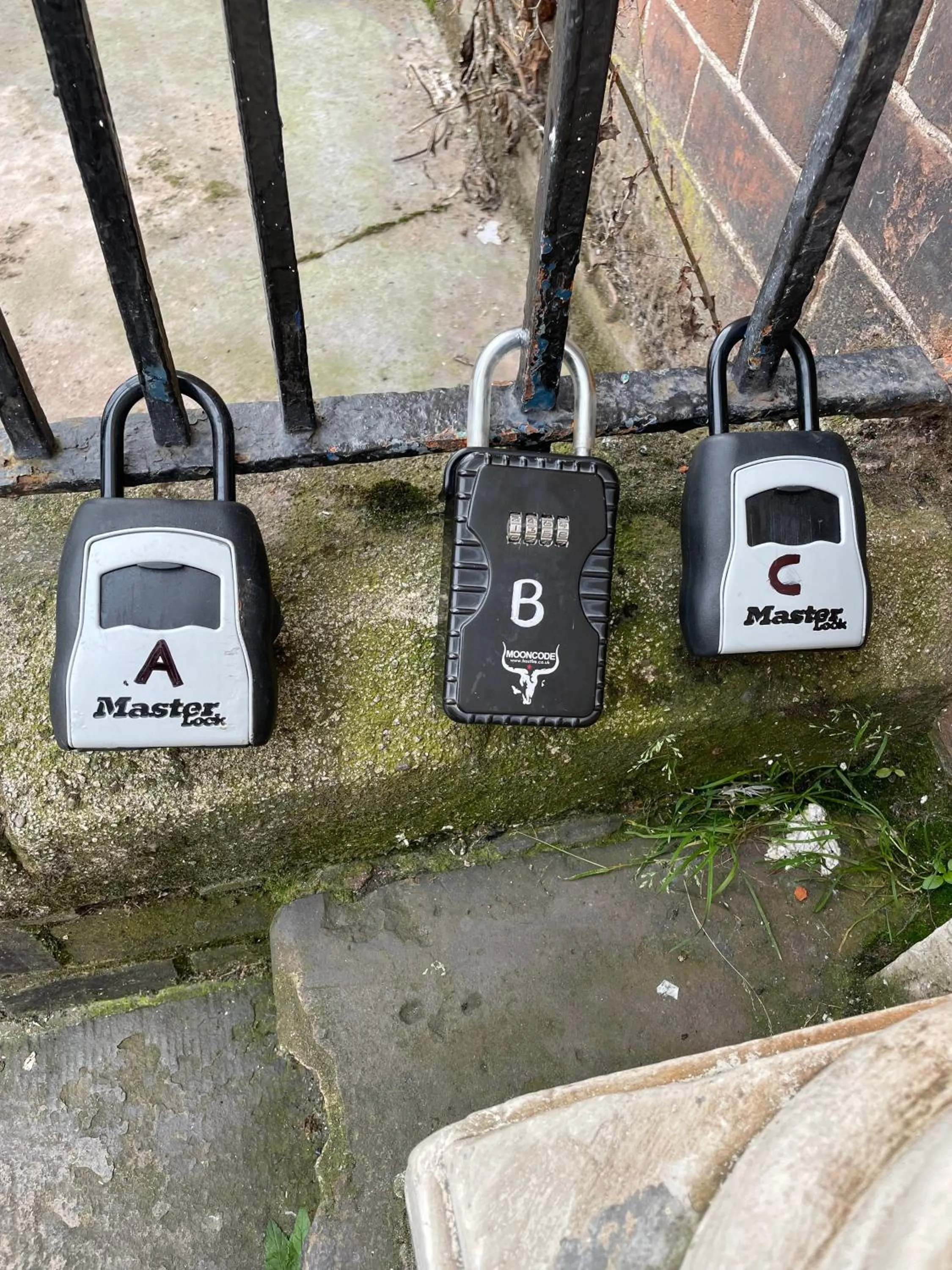 Queen Street Apartments