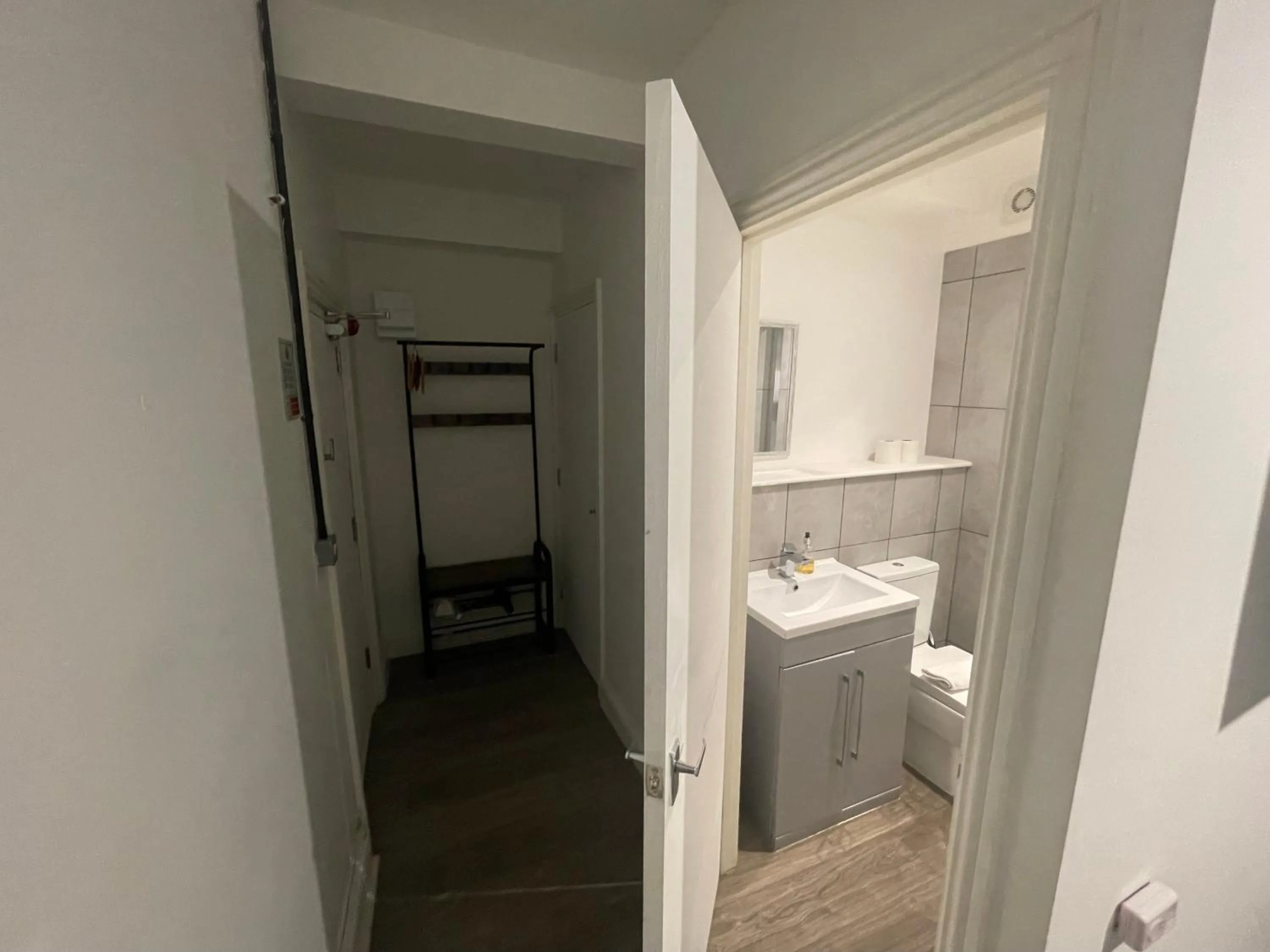 Queen Street Apartments