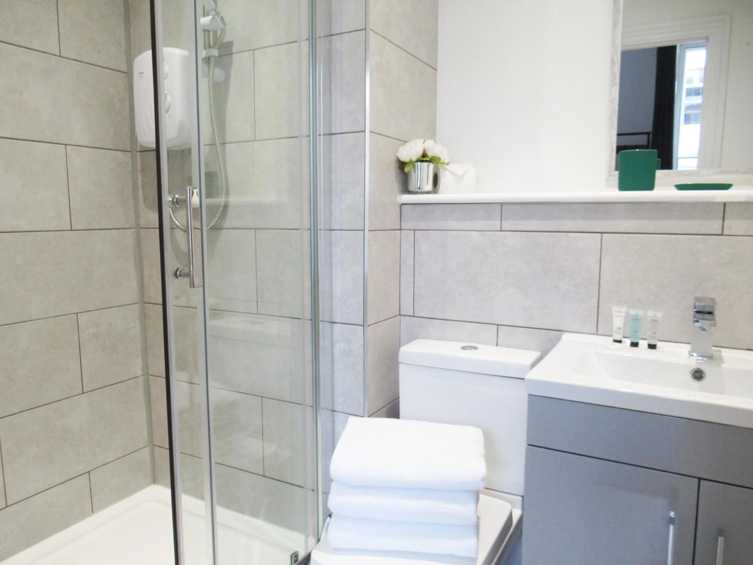 Queen Street Apartments