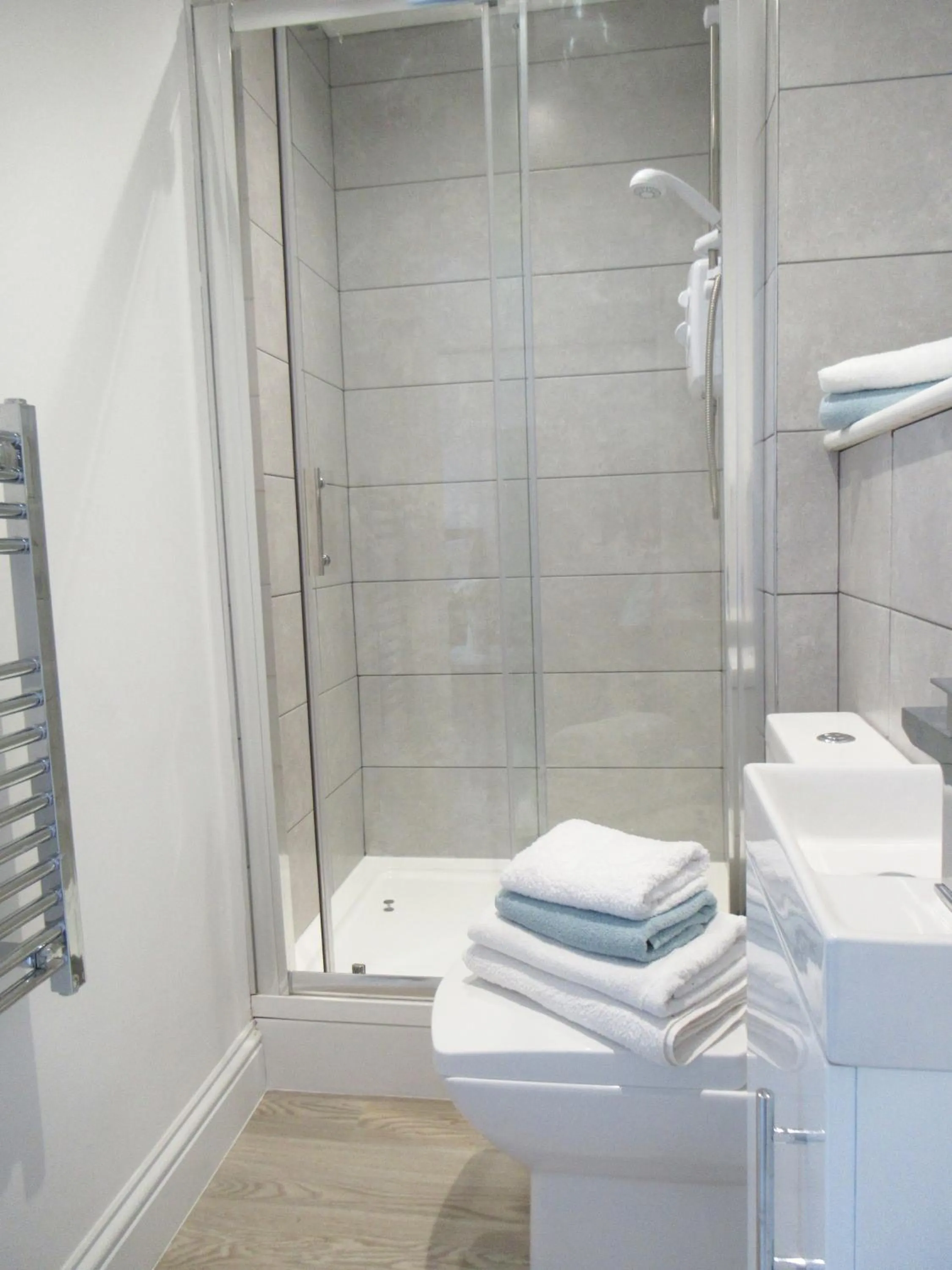 Queen Street Apartments