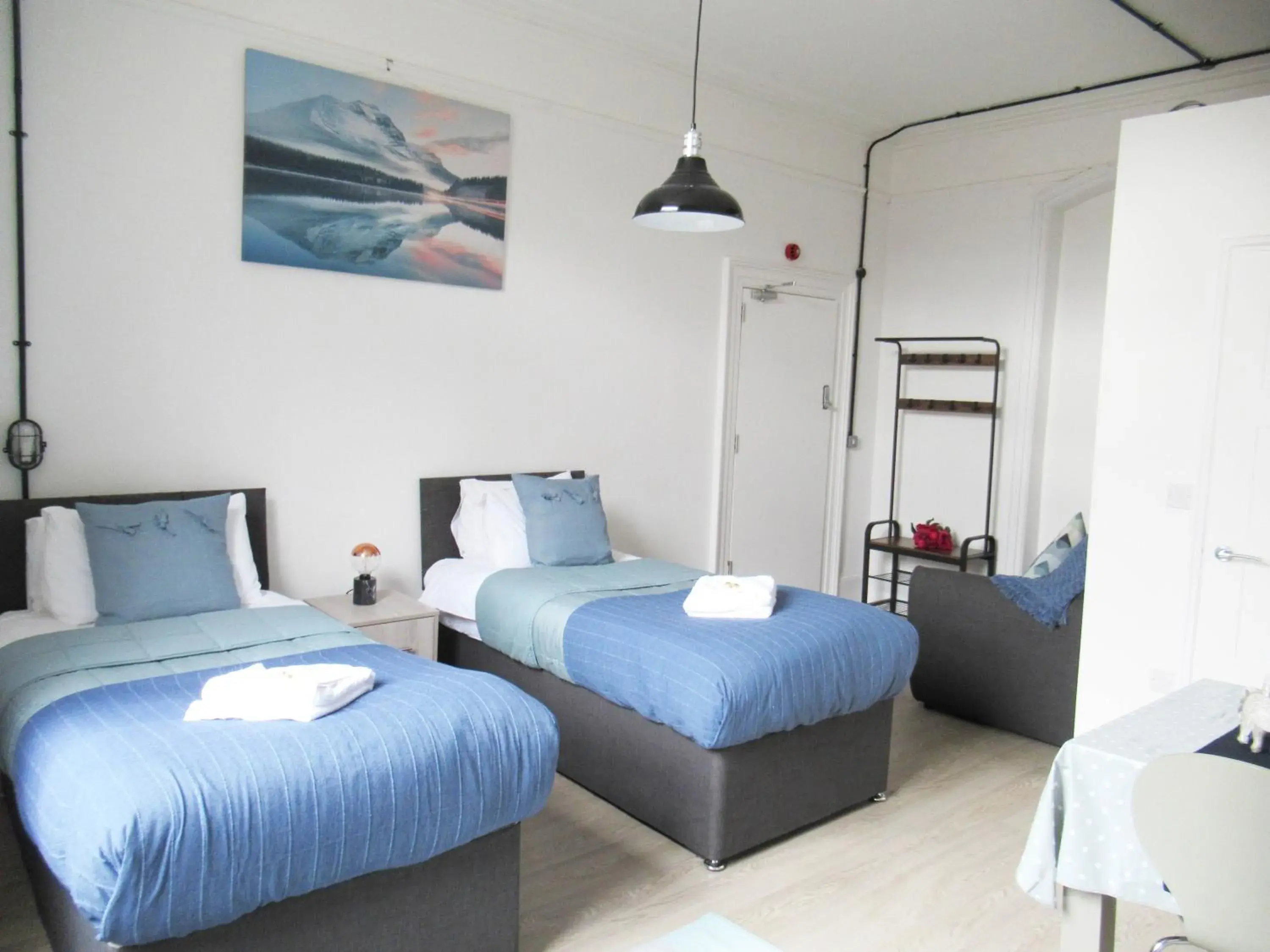 Queen Street Apartments Queen Street Apartments