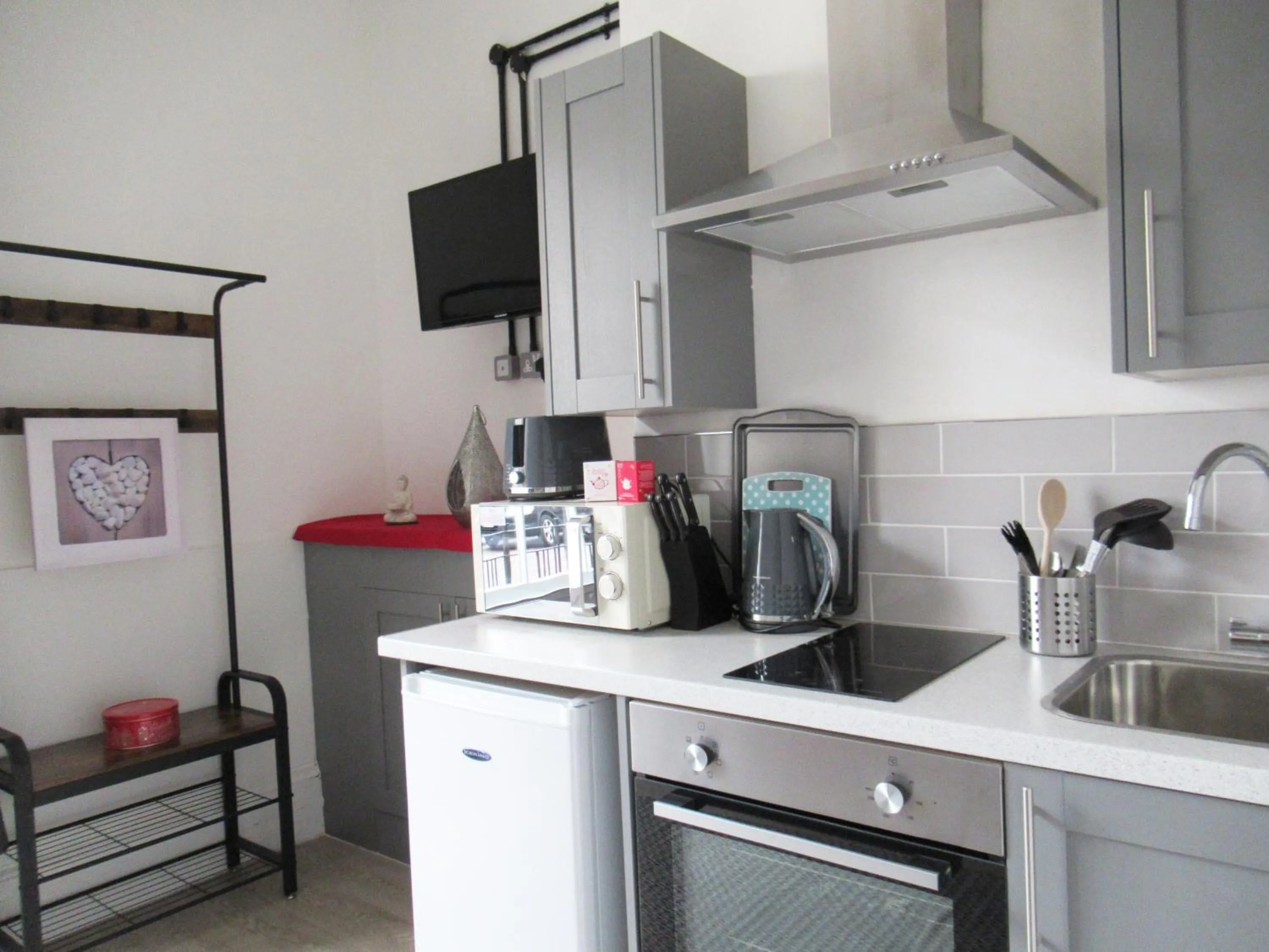 Queen Street Apartments