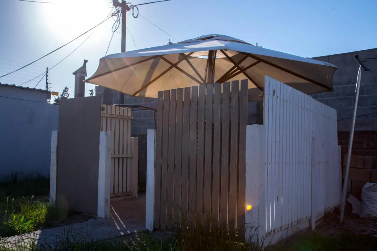 Relaxing Guest House in th Heart of Ndabeni