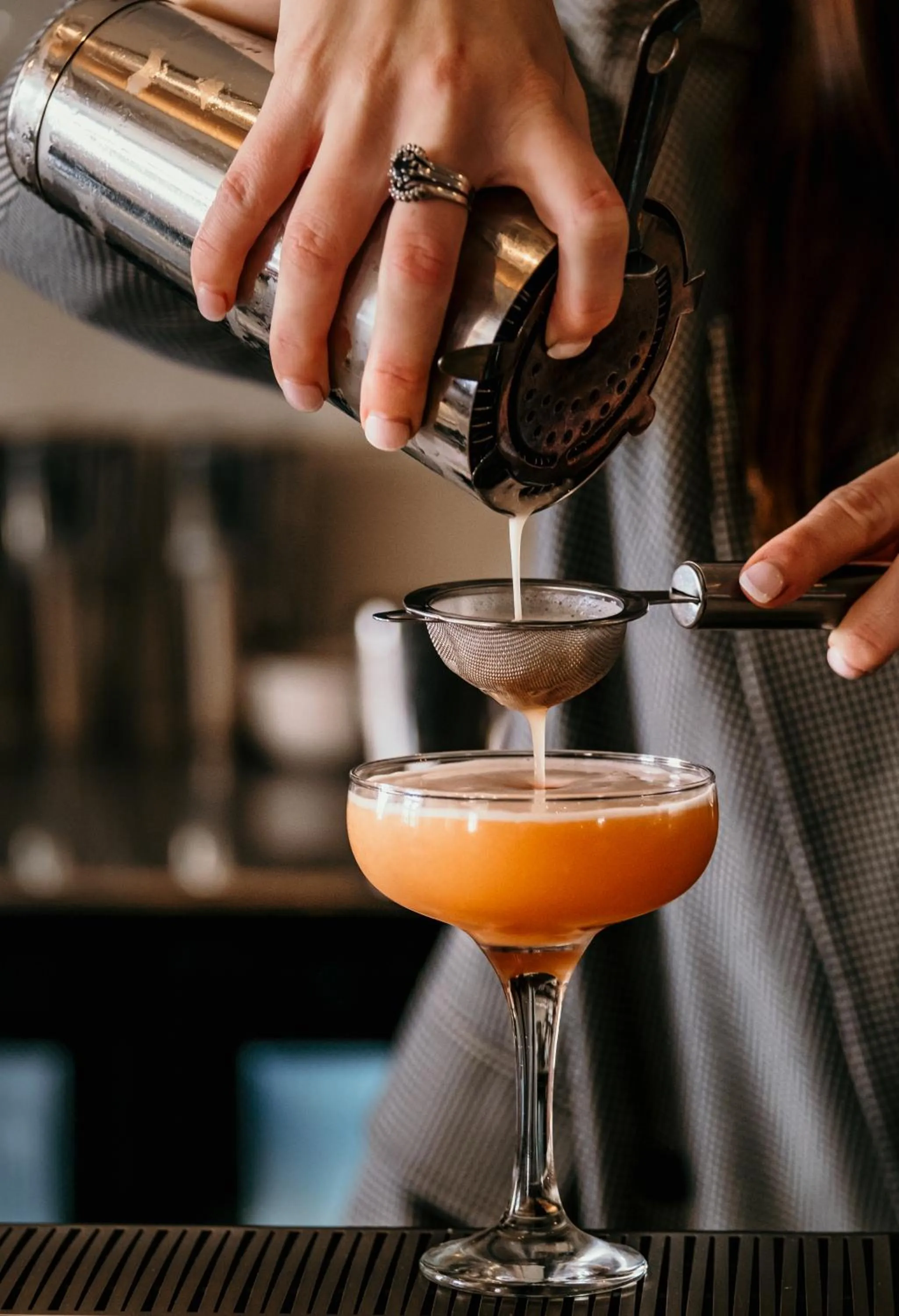 Restaurant/places to eat in The Oak & Anchor Hotel